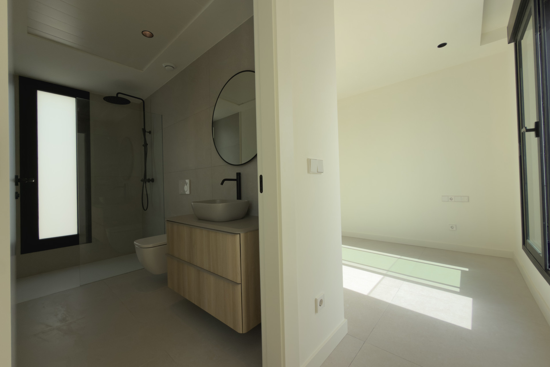 New Build - Townhouse -
Finestrat