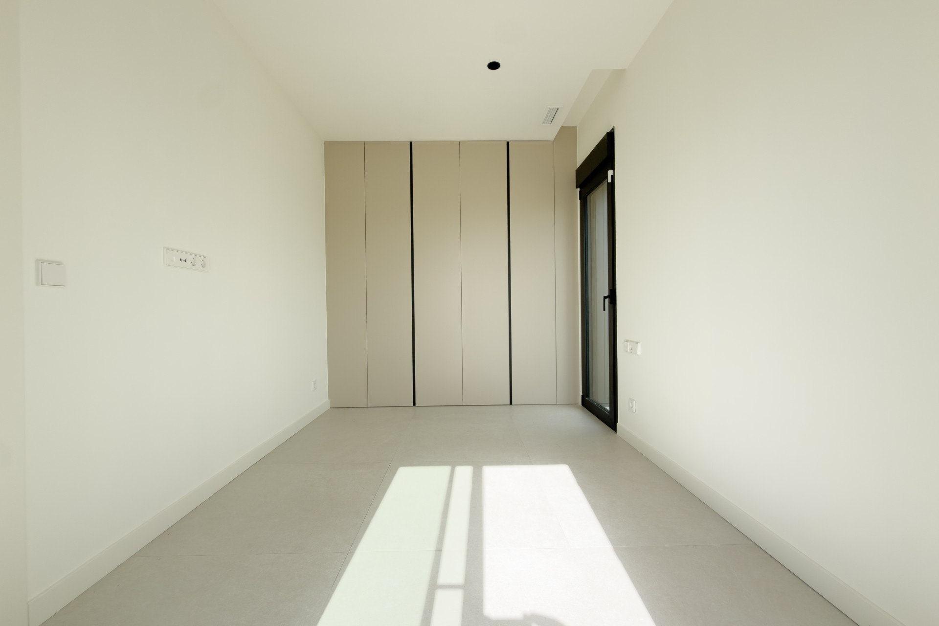 New Build - Townhouse -
Finestrat