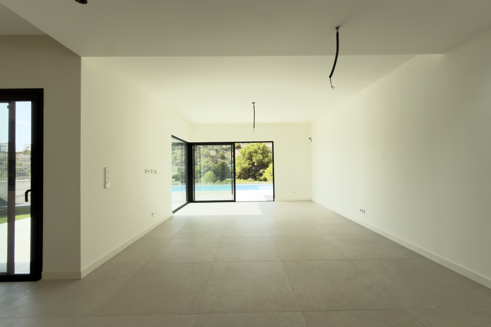 New Build - Townhouse -
Finestrat