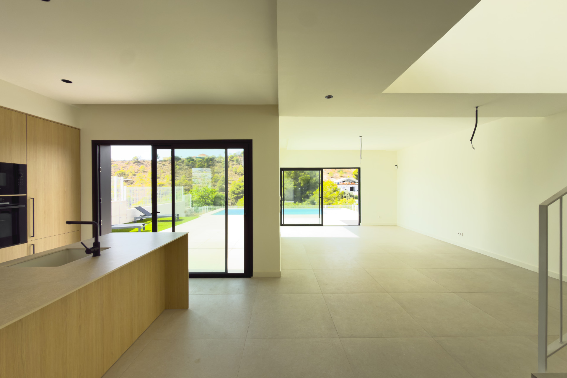 New Build - Townhouse -
Finestrat