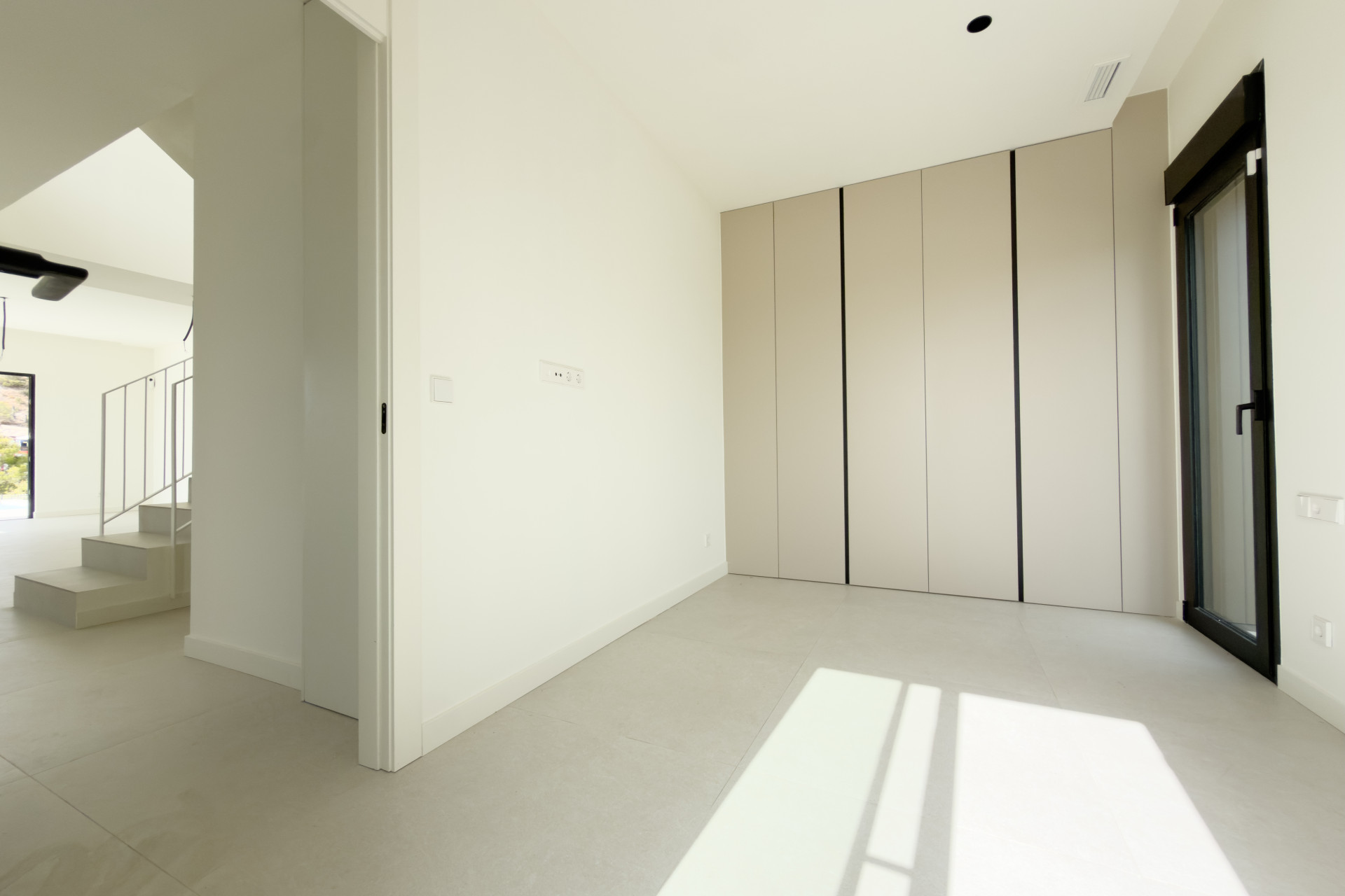 New Build - Townhouse -
Finestrat