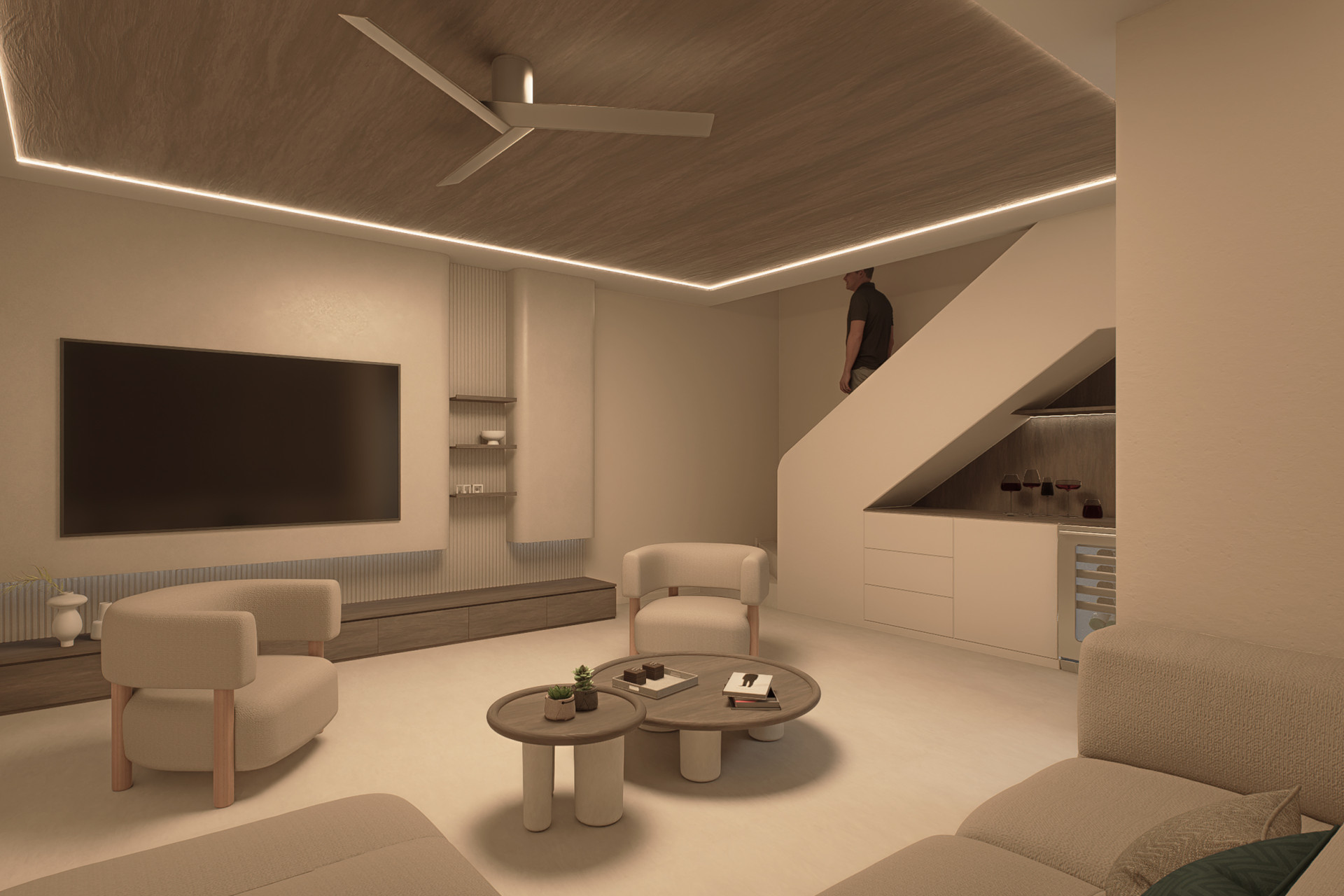 New Build - Townhouse -
Gran Alacant