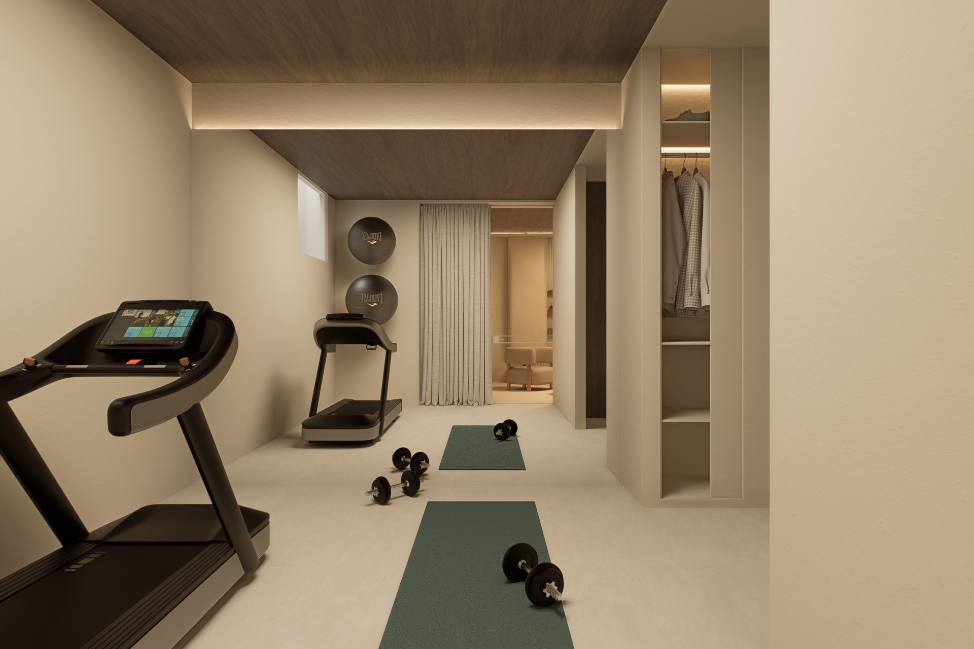 New Build - Townhouse -
Gran Alacant