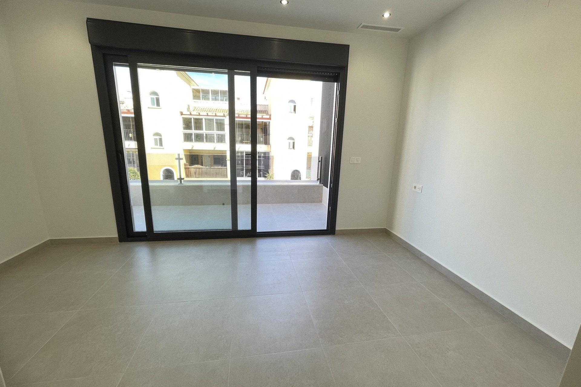 New Build - Townhouse -
Heredades