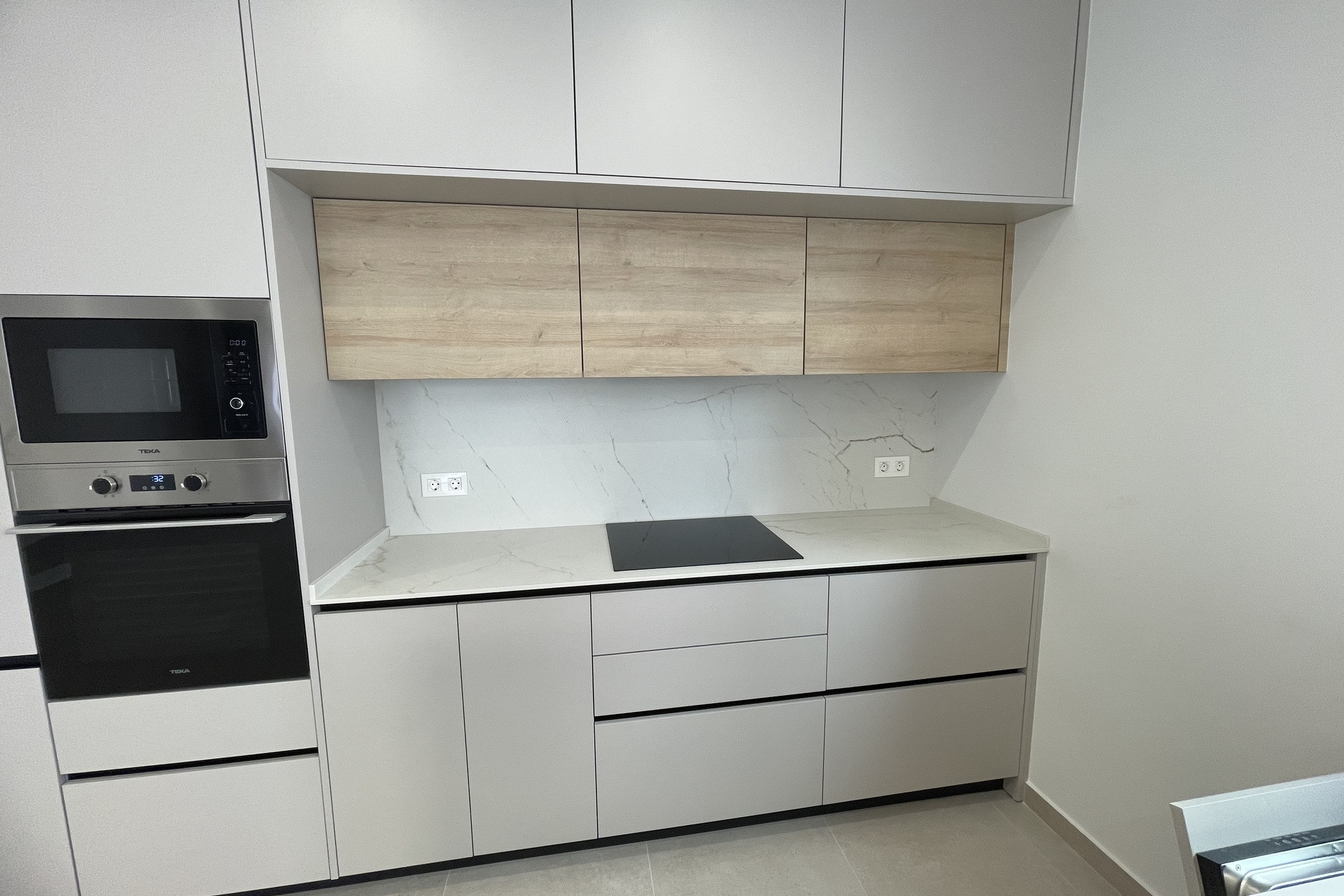 New Build - Townhouse -
Heredades