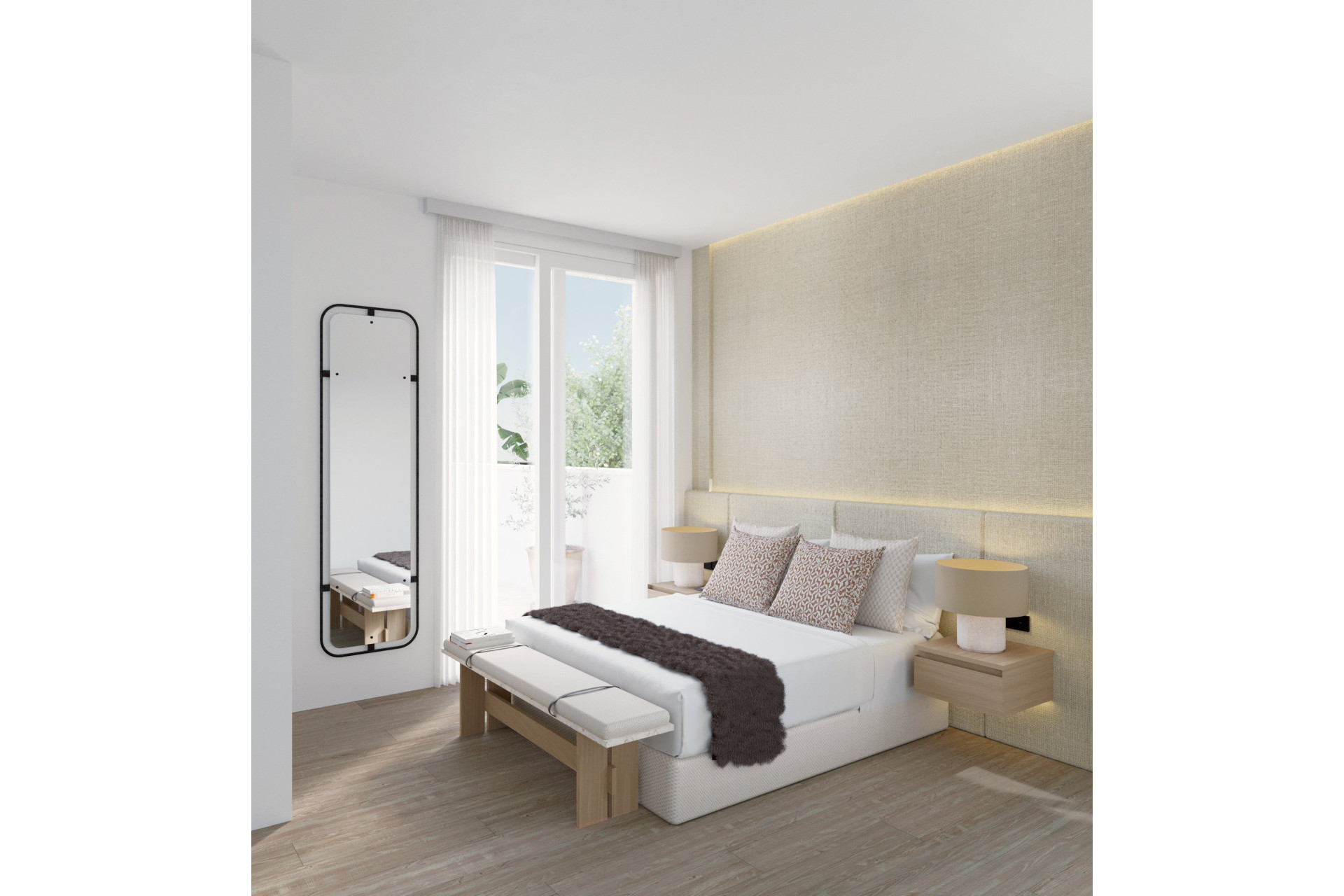 New Build - Townhouse -
Hondón de las Nieves