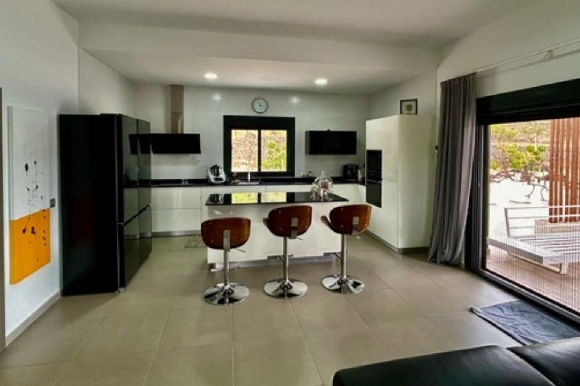 New Build - Townhouse -
La Canalosa