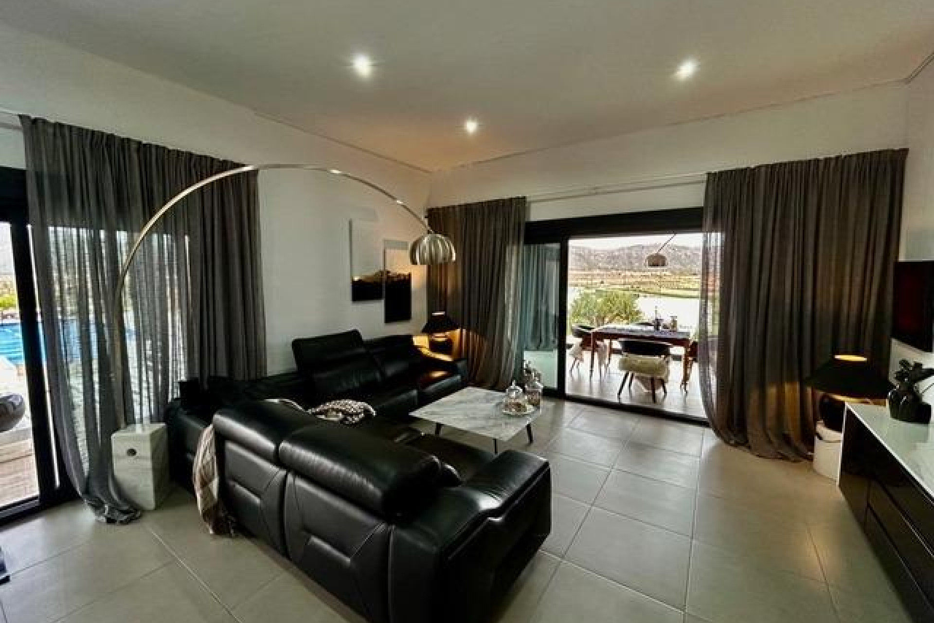 New Build - Townhouse -
La Canalosa