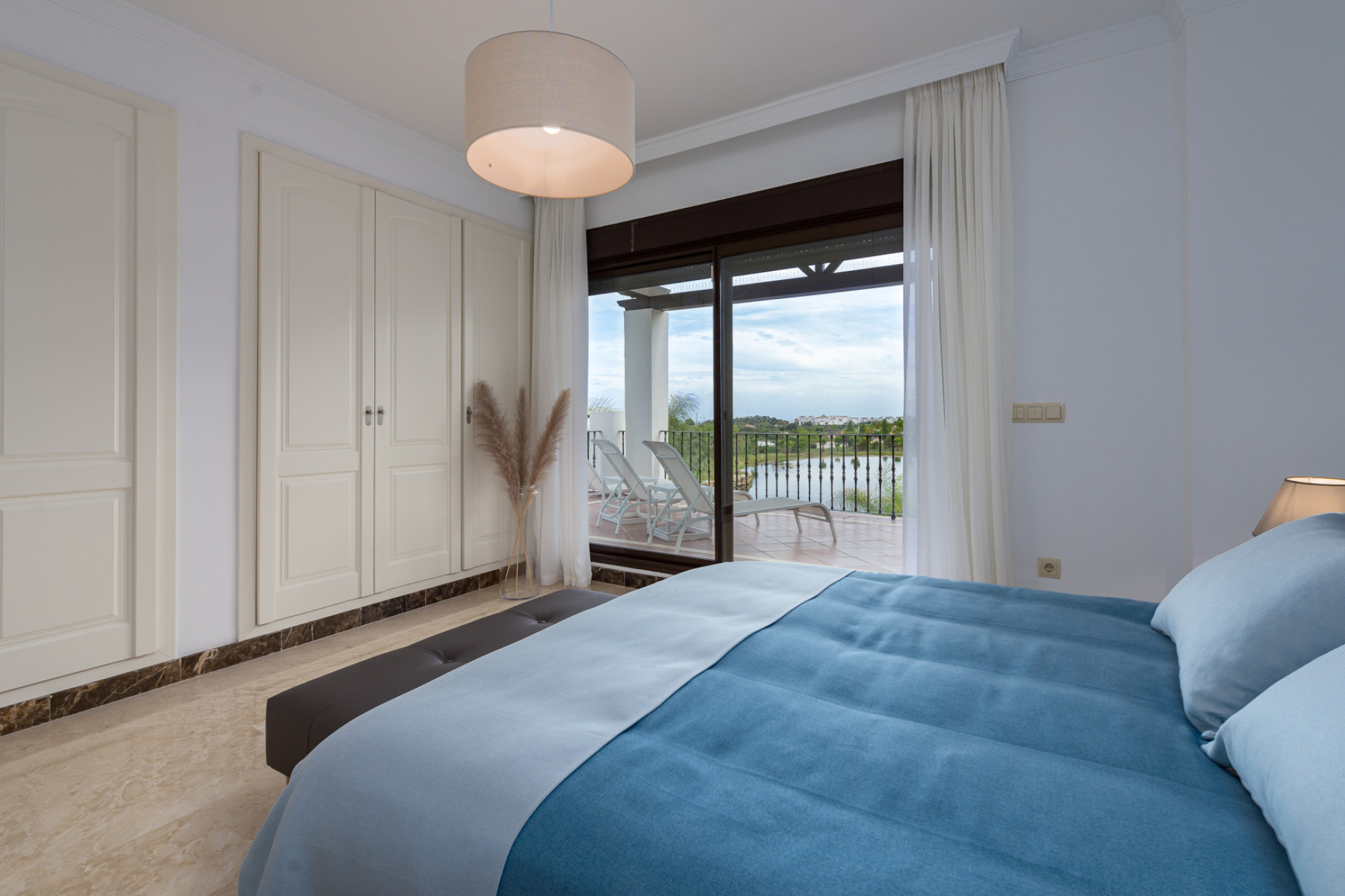 New Build - Townhouse -
La Gaspara