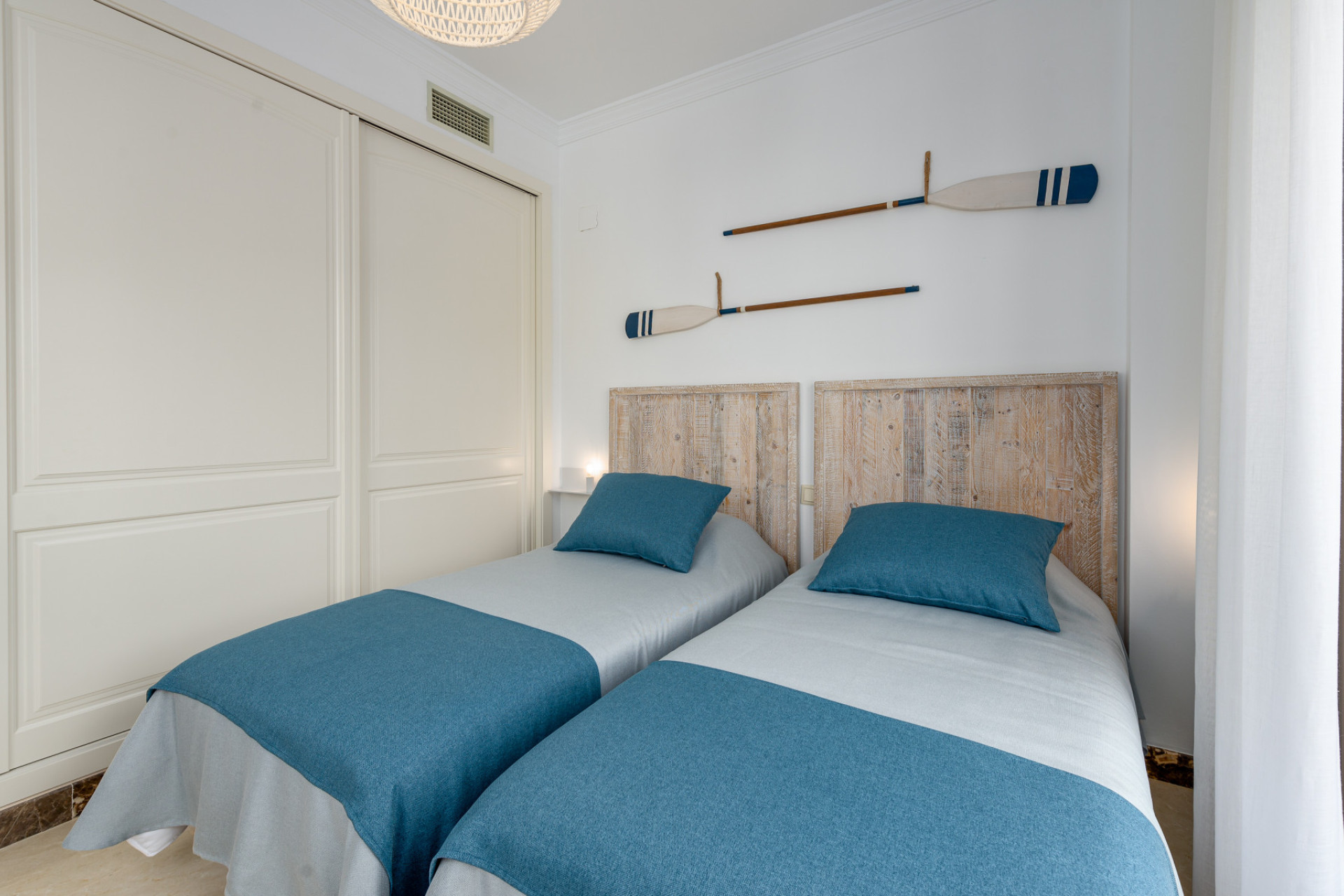 New Build - Townhouse -
La Gaspara