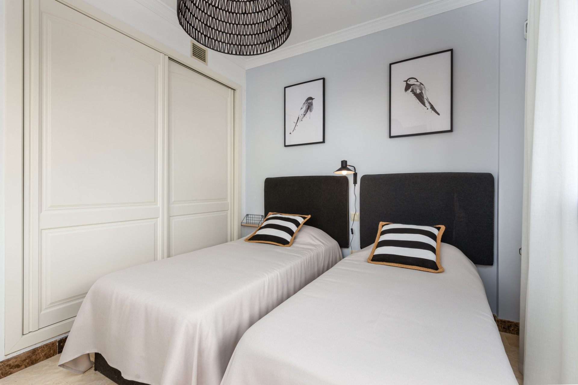 New Build - Townhouse -
La Gaspara