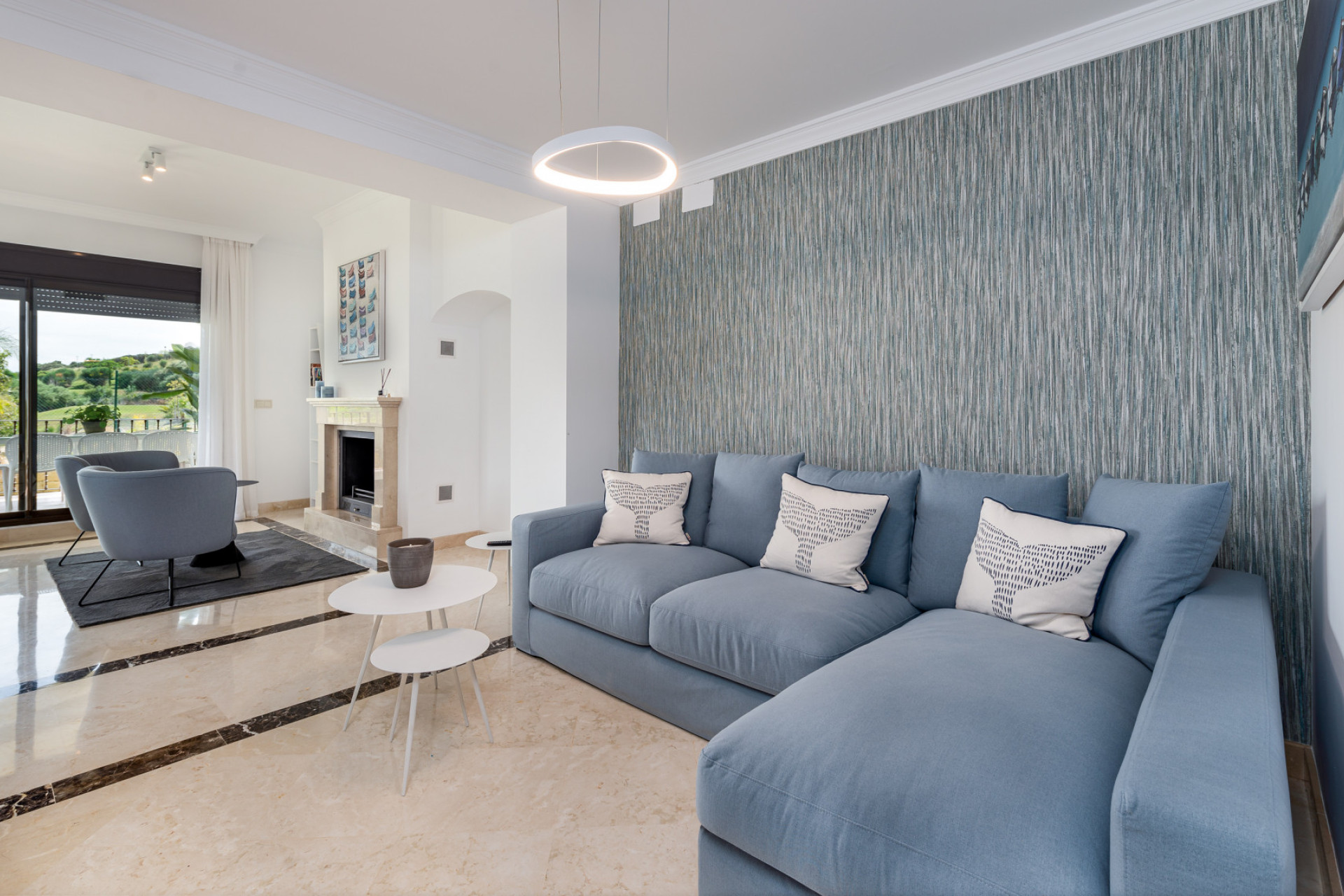 New Build - Townhouse -
La Gaspara