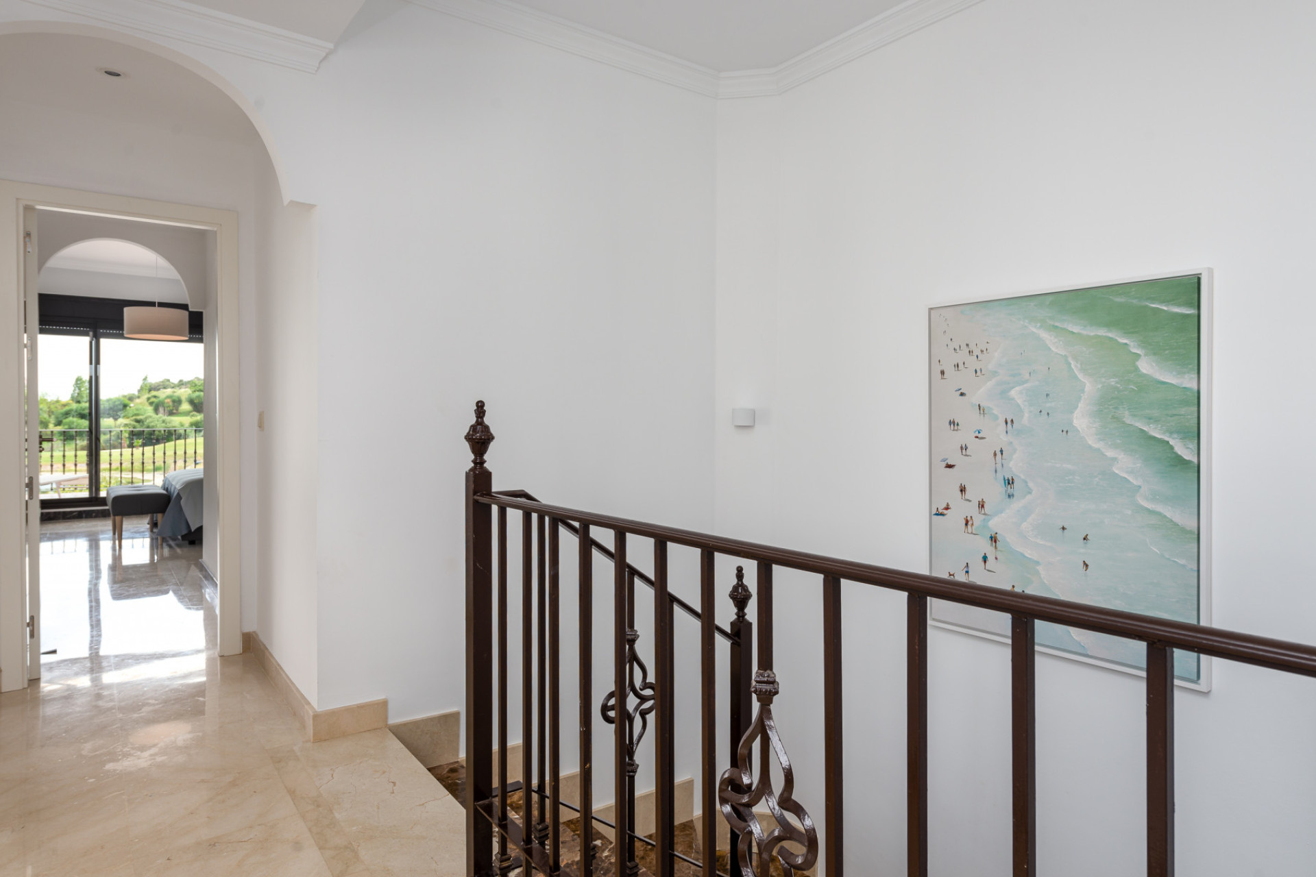 New Build - Townhouse -
La Gaspara