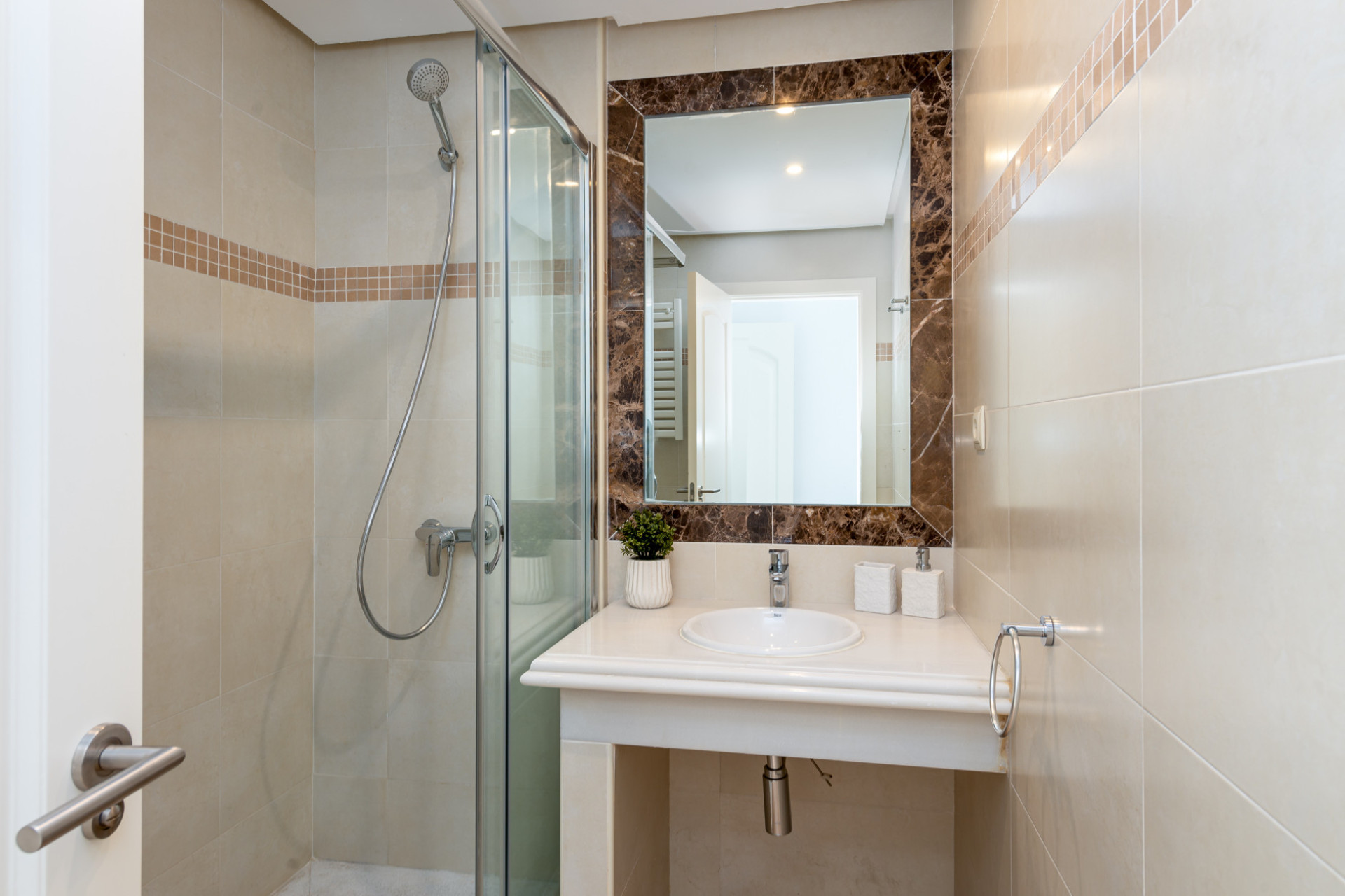 New Build - Townhouse -
La Gaspara