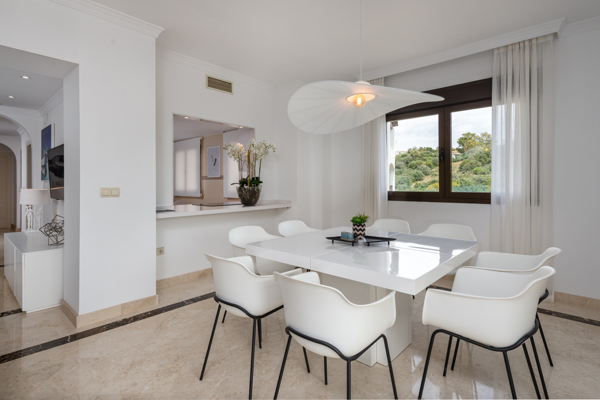 New Build - Townhouse -
La Gaspara