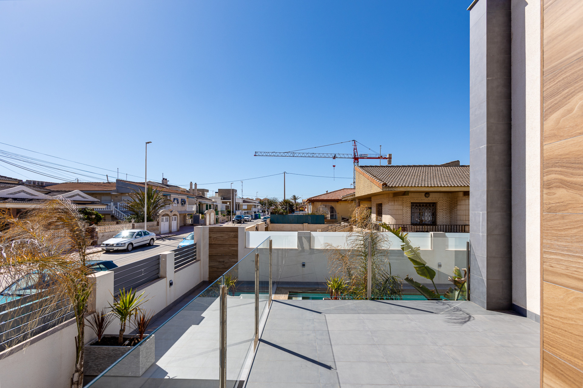 New Build - Townhouse -
La Mata