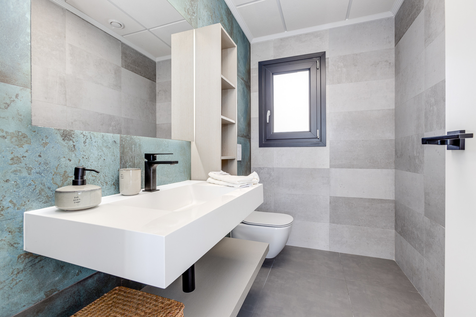 New Build - Townhouse -
La Mata