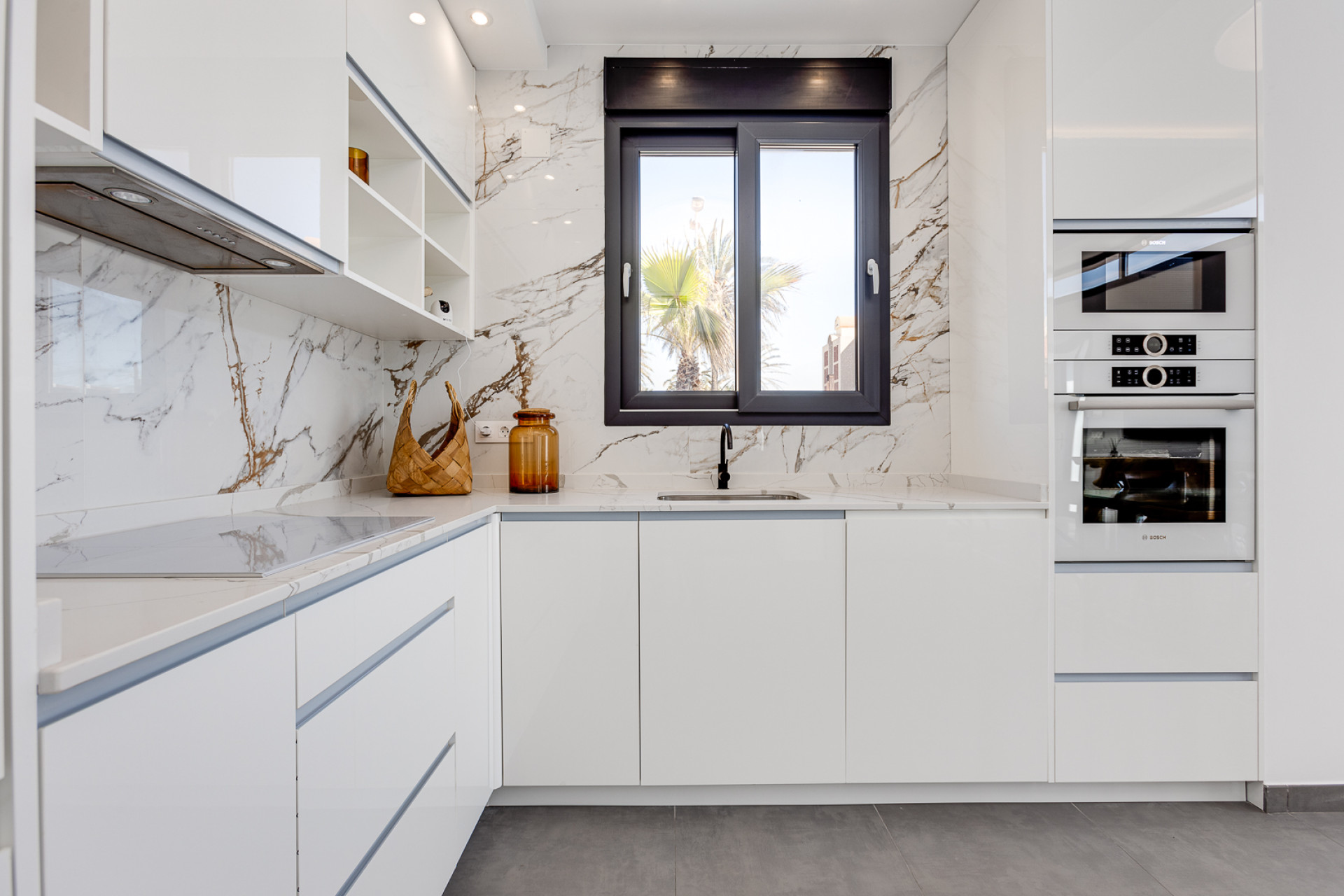 New Build - Townhouse -
La Mata