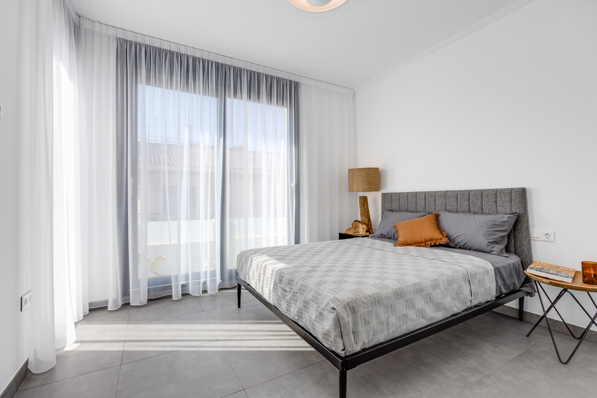 New Build - Townhouse -
La Mata