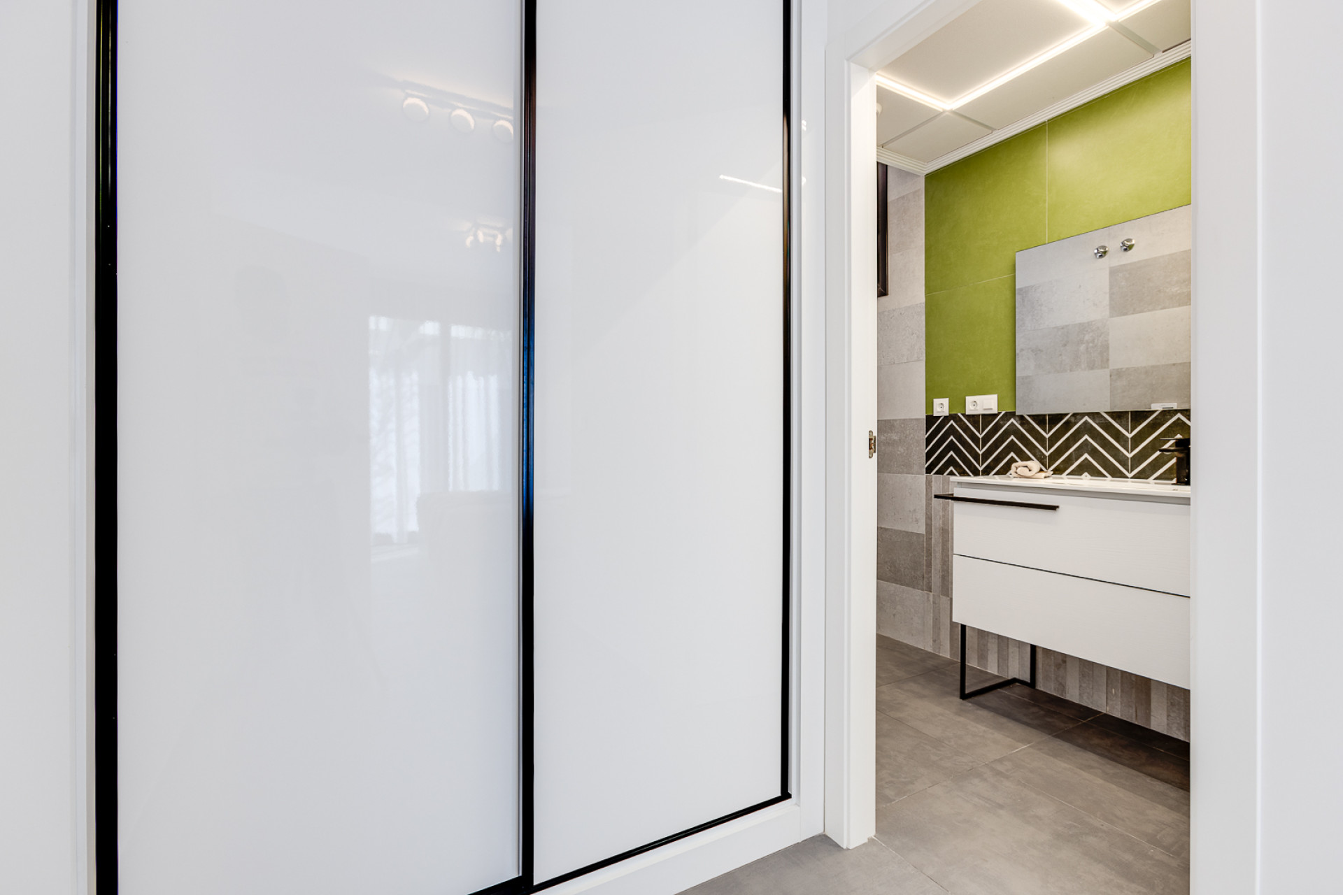 New Build - Townhouse -
La Mata