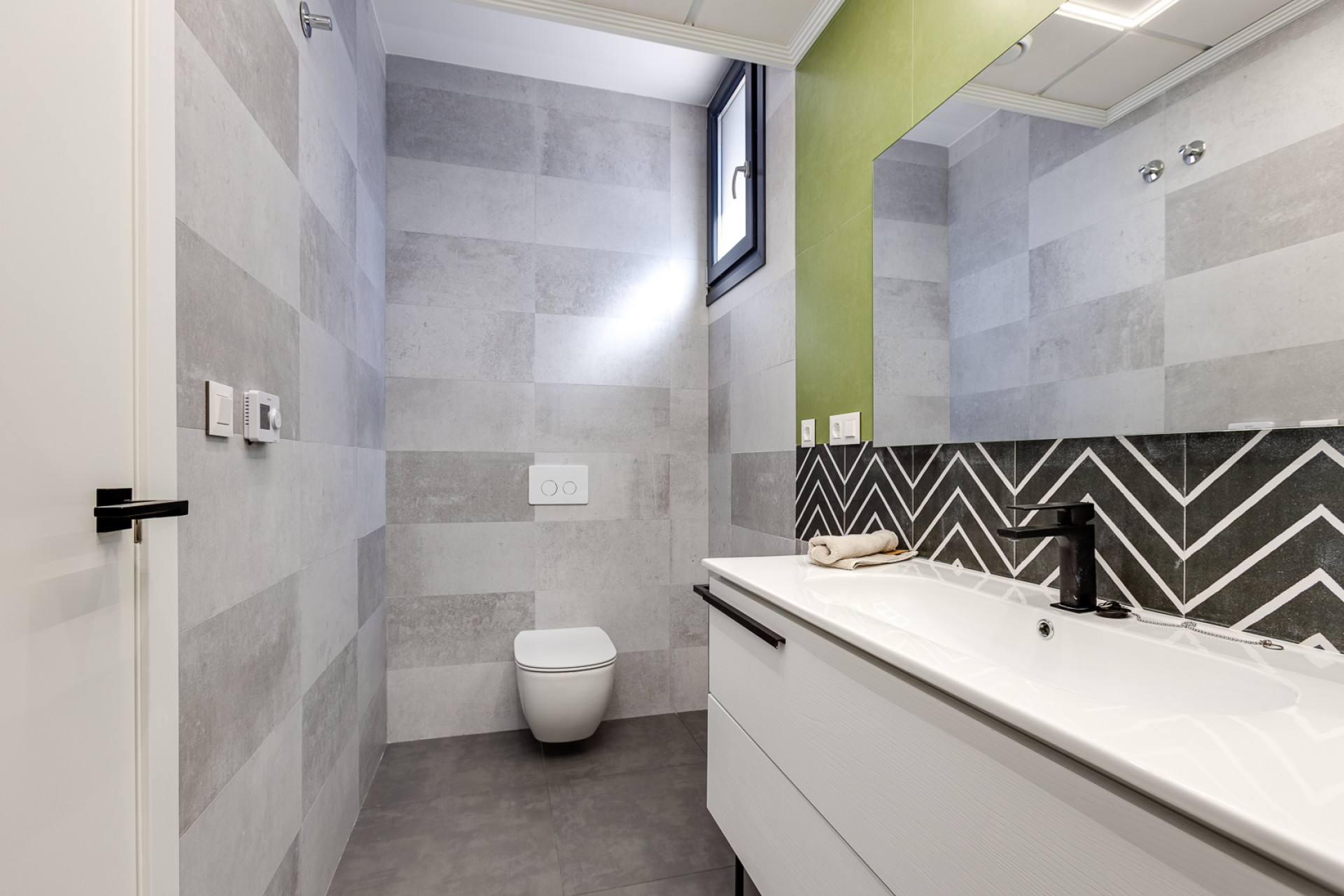 New Build - Townhouse -
La Mata