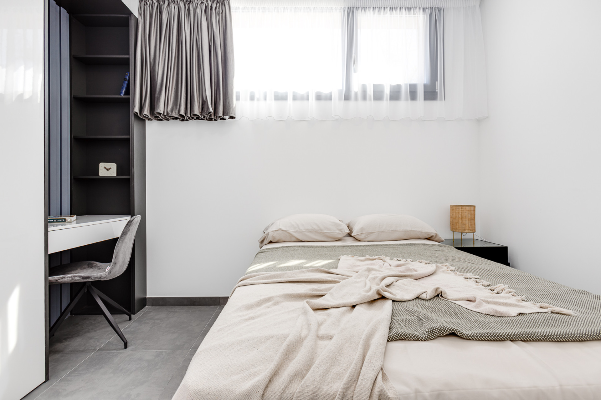 New Build - Townhouse -
La Mata