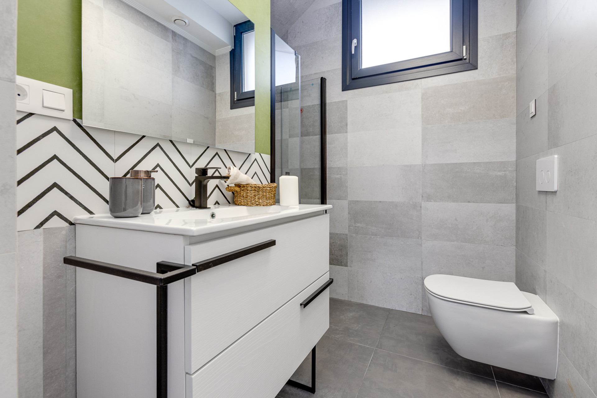 New Build - Townhouse -
La Mata