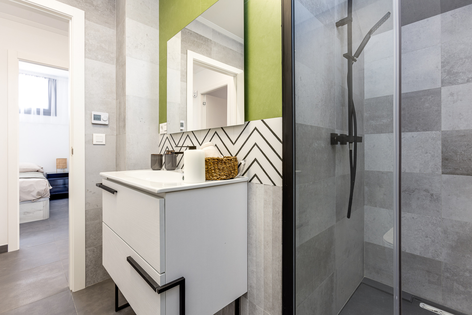 New Build - Townhouse -
La Mata