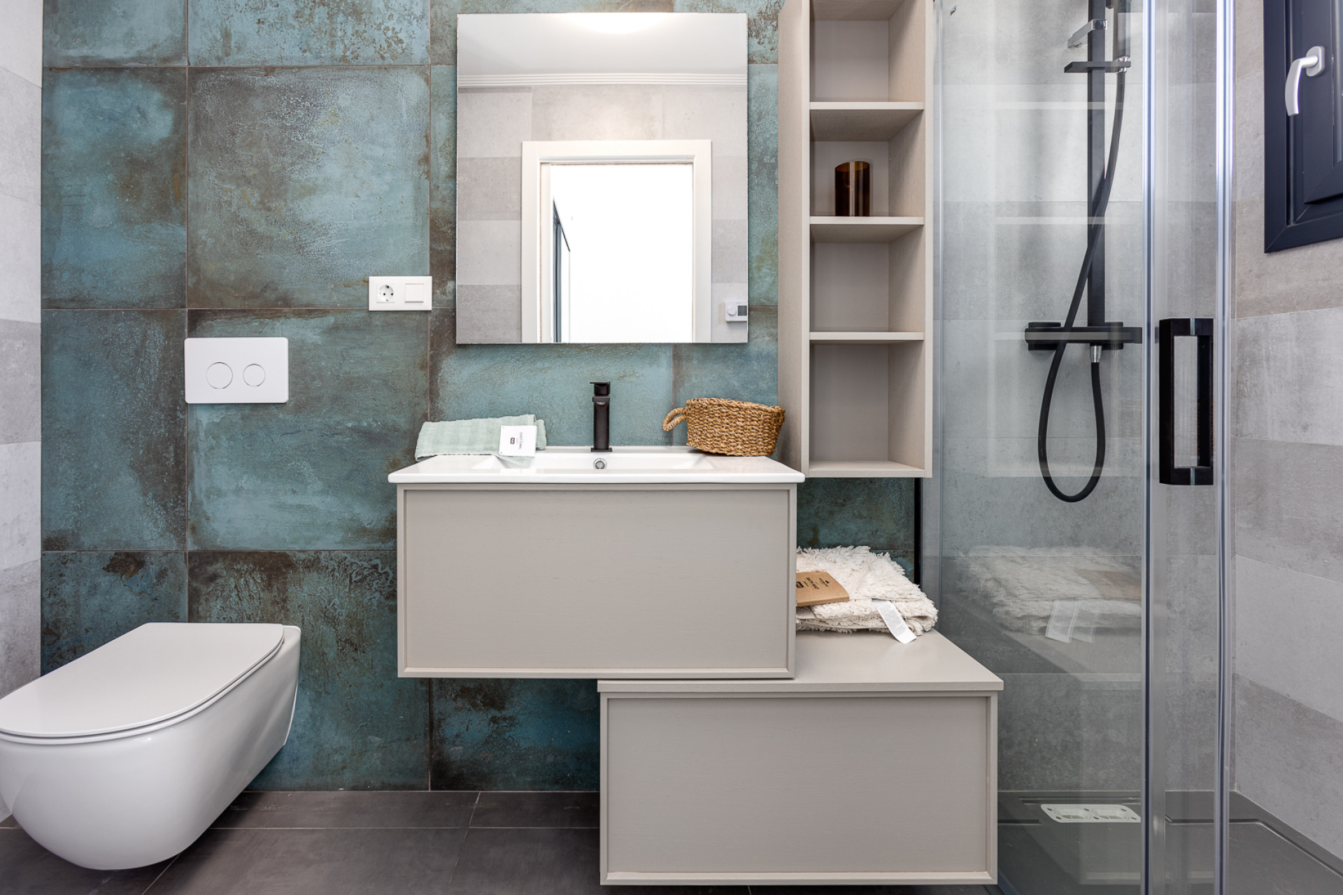 New Build - Townhouse -
La Mata