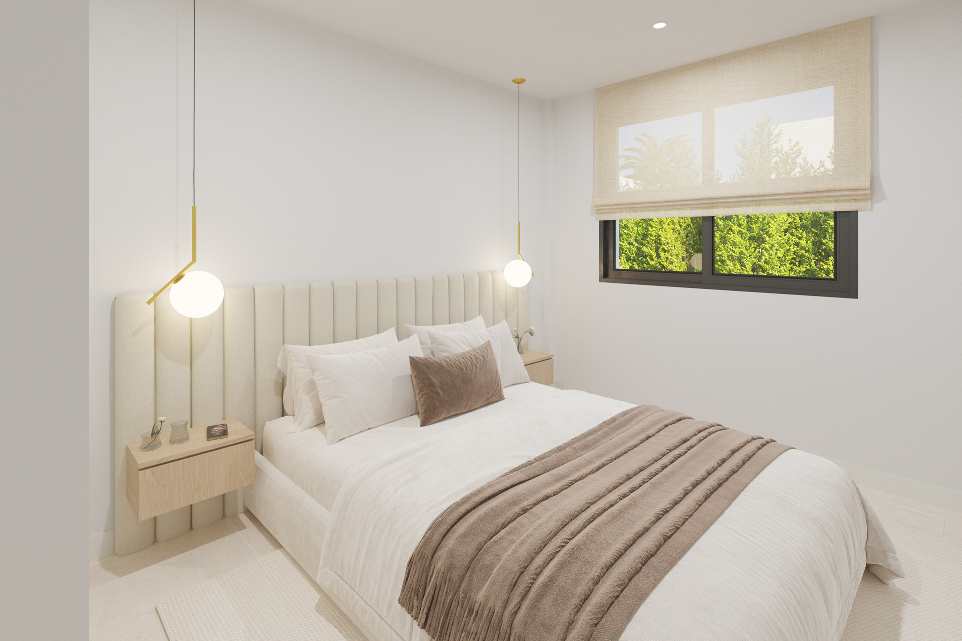 New Build - Townhouse -
Los Montesinos