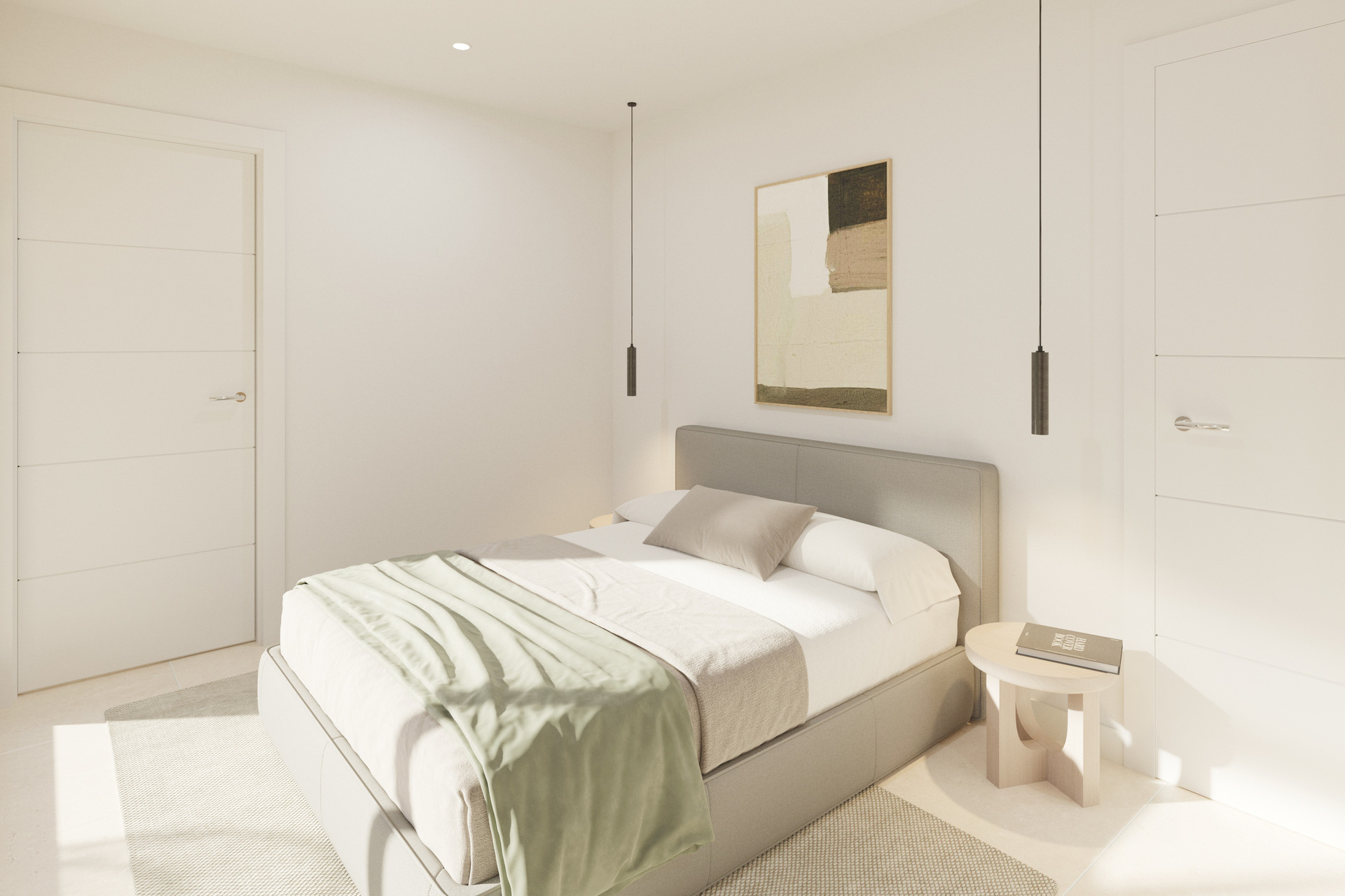 New Build - Townhouse -
Los Montesinos