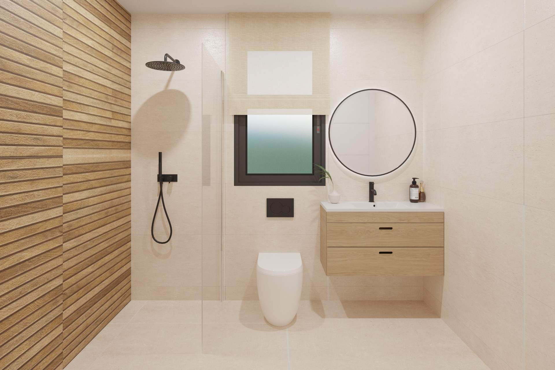 New Build - Townhouse -
Los Montesinos