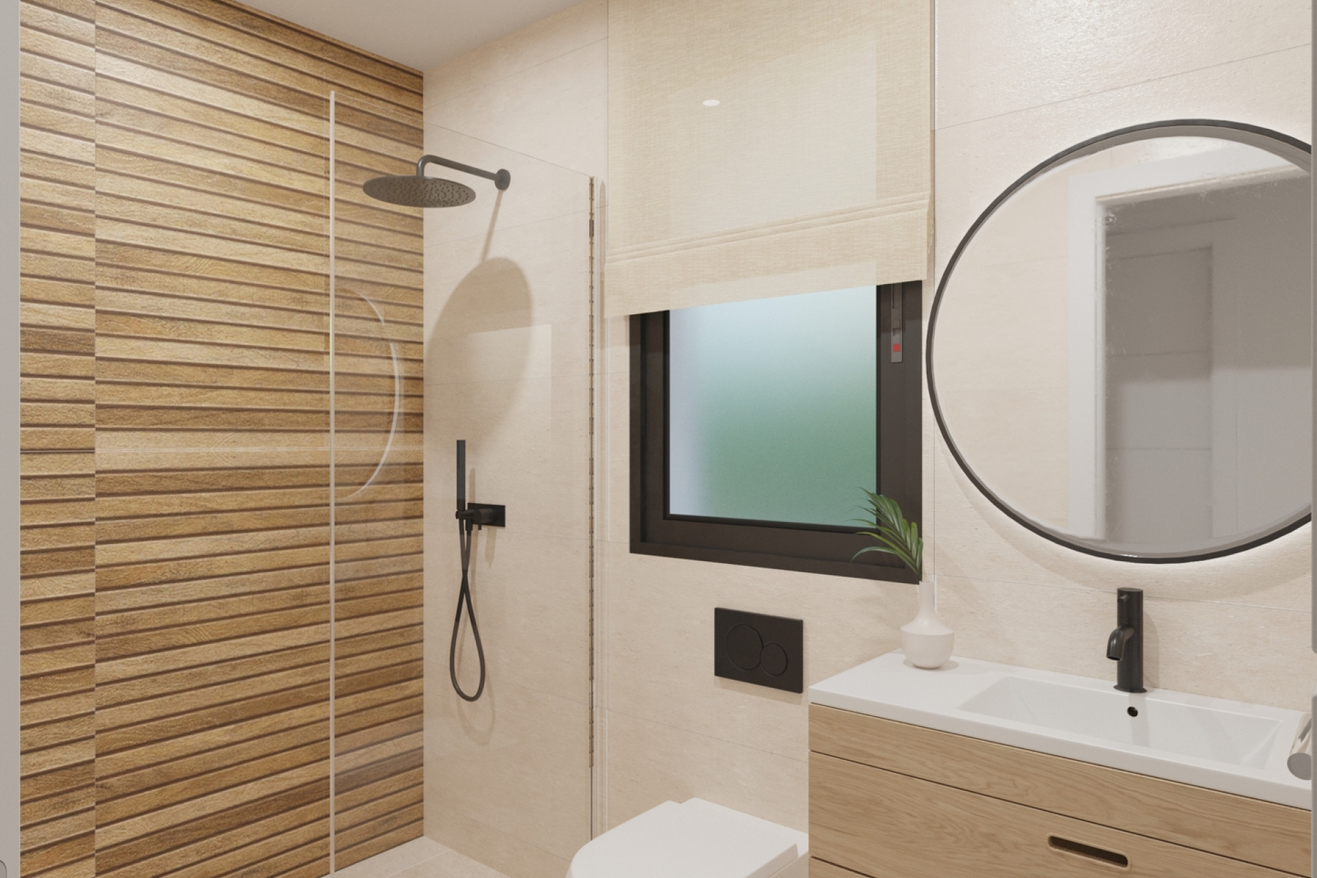 New Build - Townhouse -
Los Montesinos