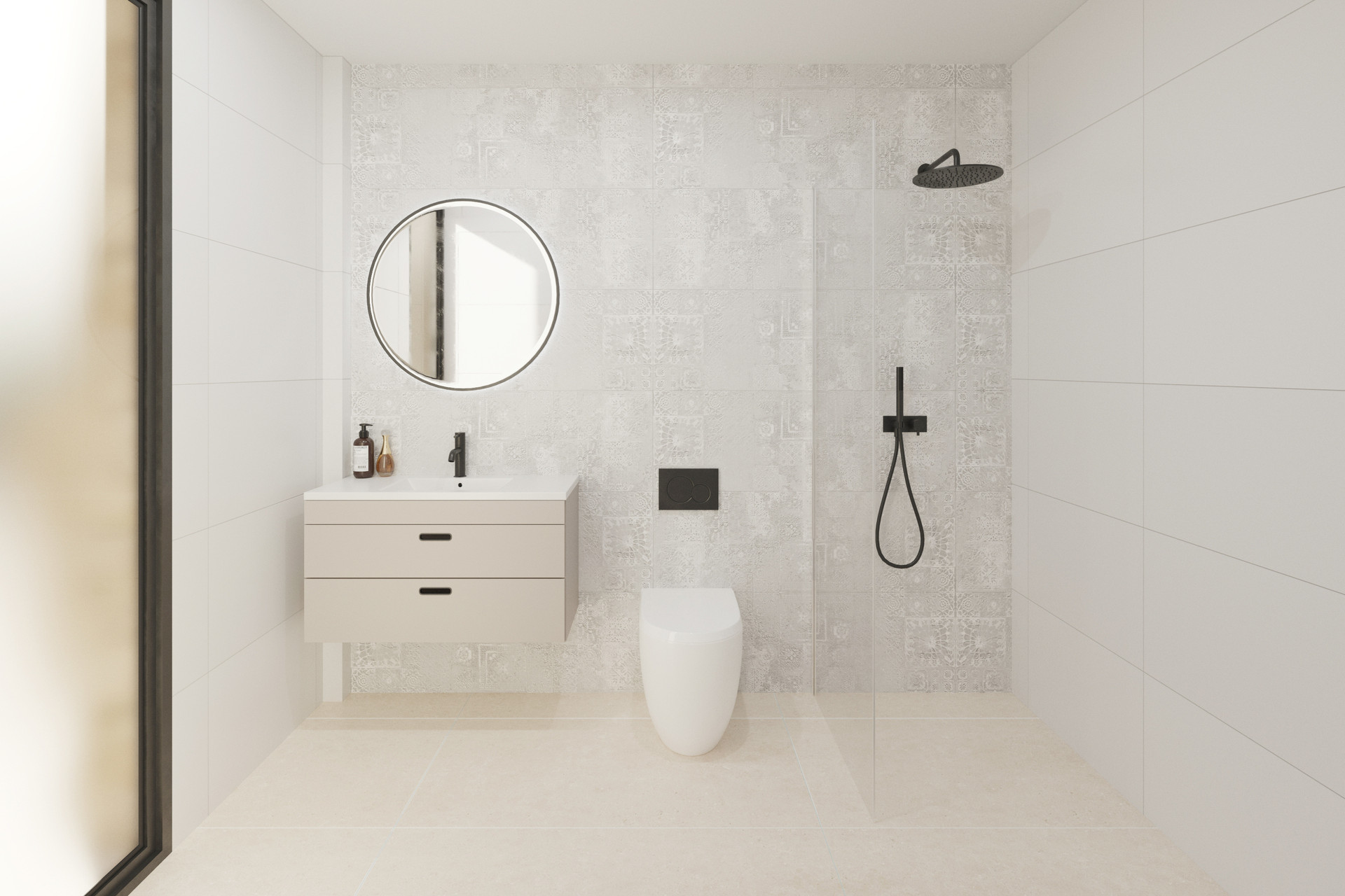 New Build - Townhouse -
Los Montesinos