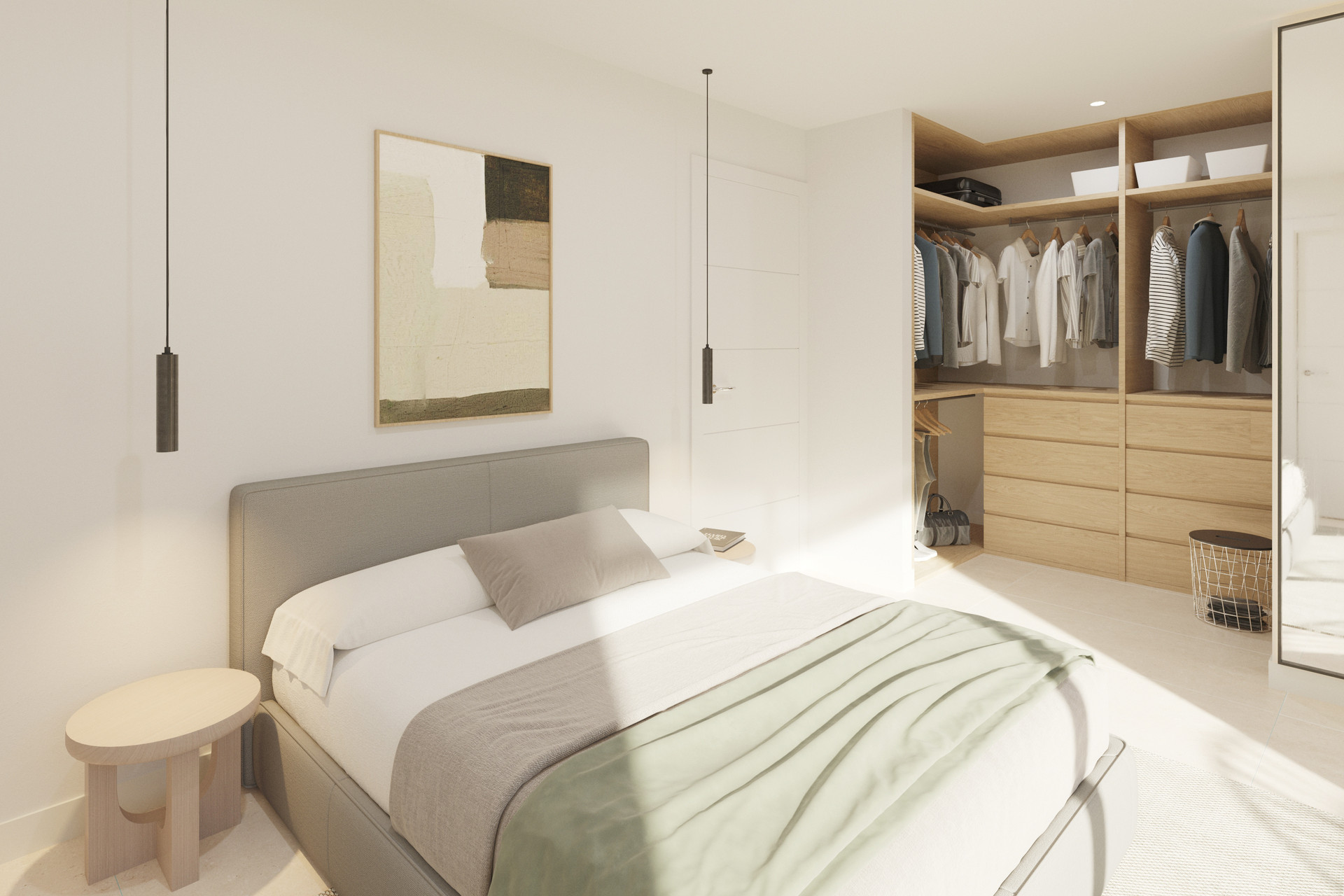 New Build - Townhouse -
Los Montesinos