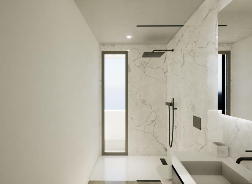 New Build - Townhouse -
Mijas