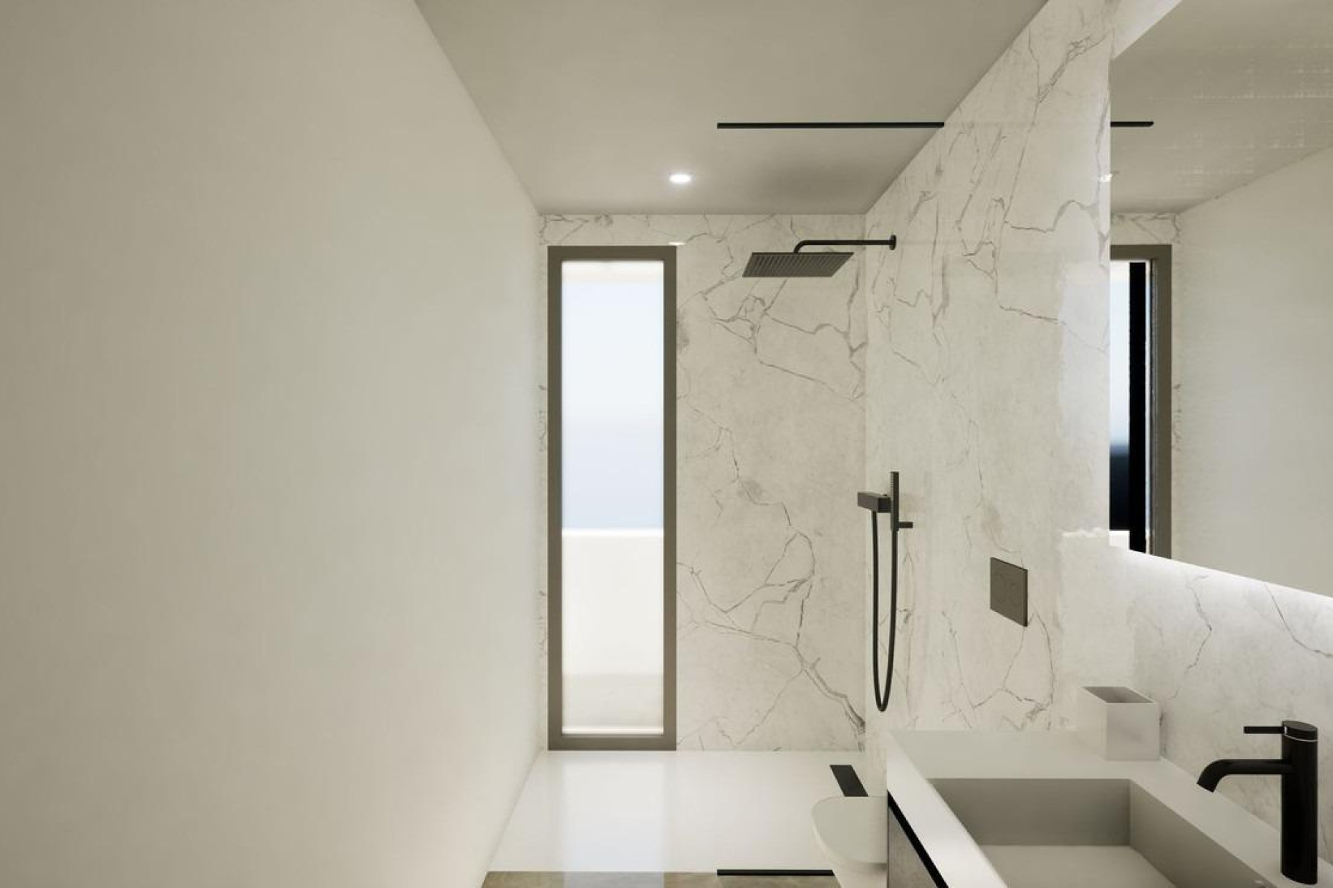 New Build - Townhouse -
Mijas