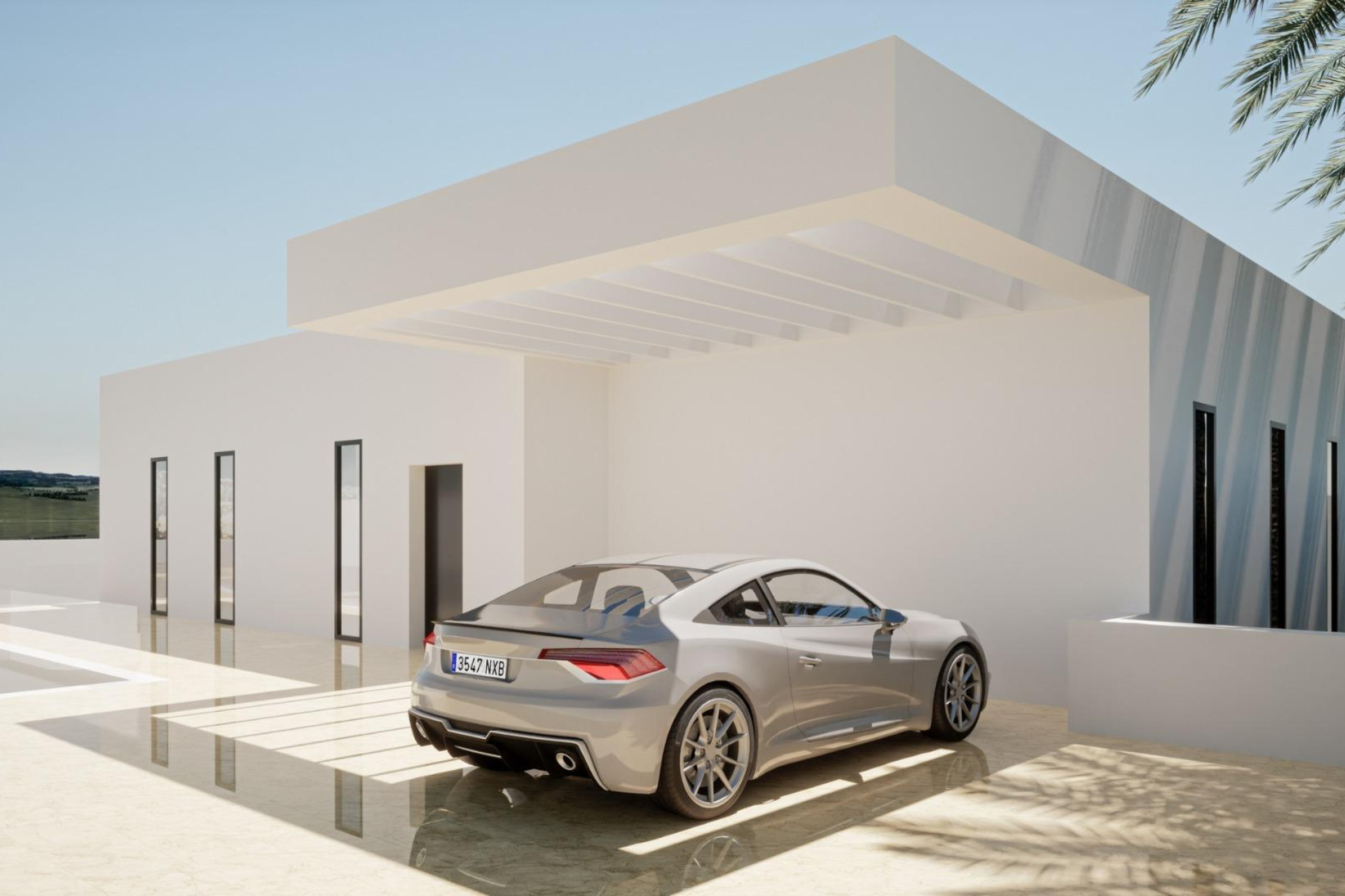 New Build - Townhouse -
Mijas