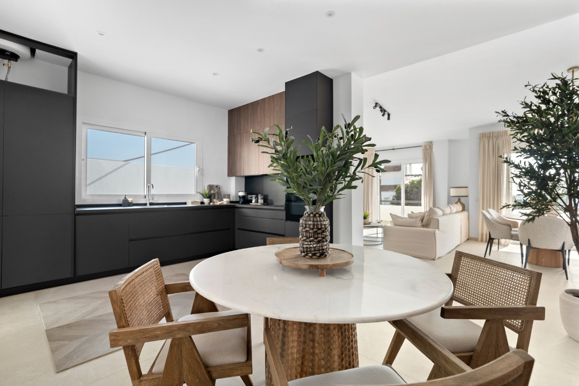 New Build - Townhouse -
Mijas