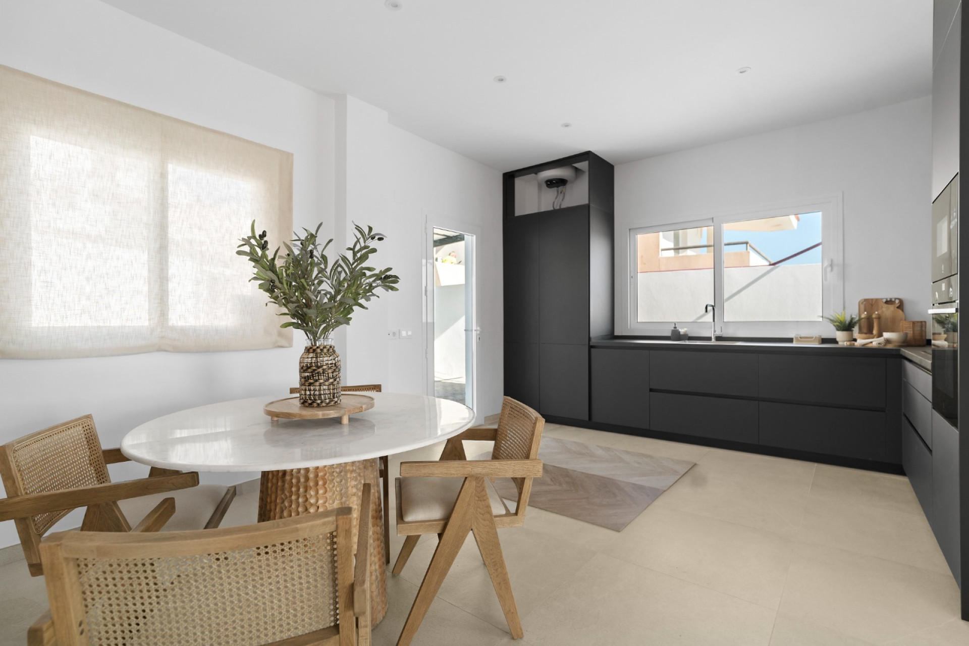 New Build - Townhouse -
Mijas