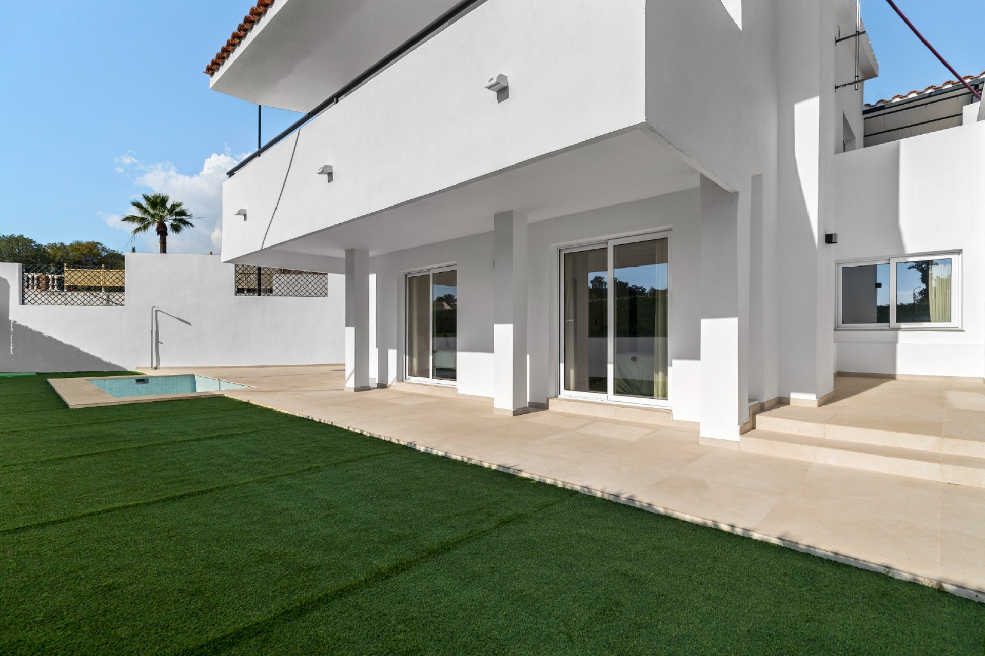 New Build - Townhouse -
Mijas