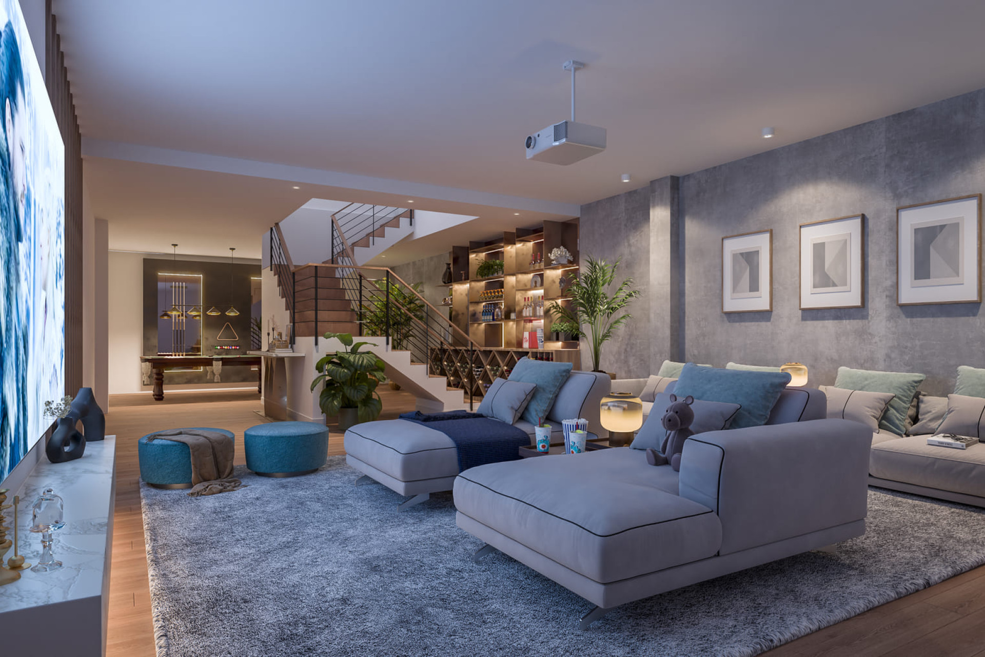 New Build - Townhouse -
Mijas