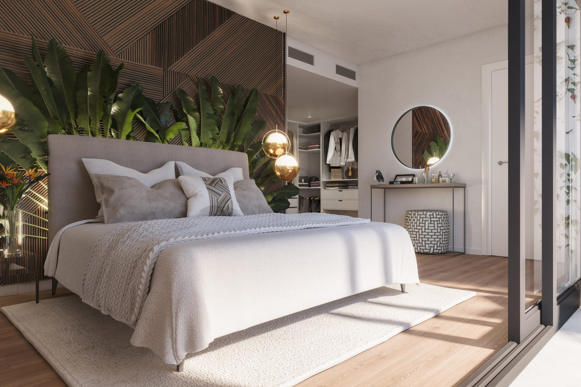 New Build - Townhouse -
Mijas