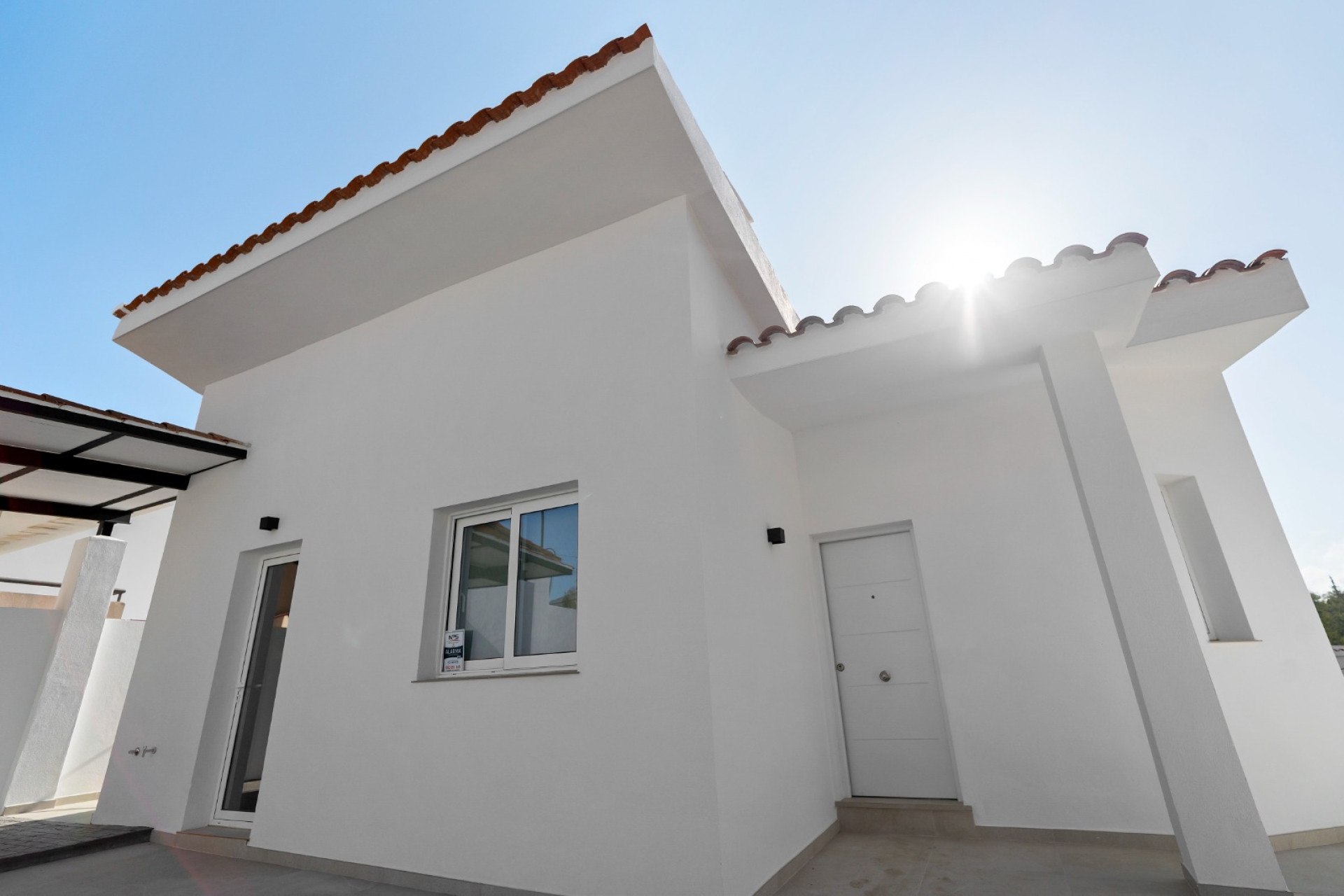 New Build - Townhouse -
Mijas
