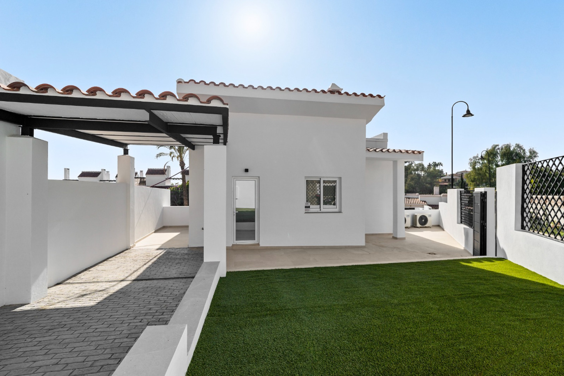 New Build - Townhouse -
Mijas