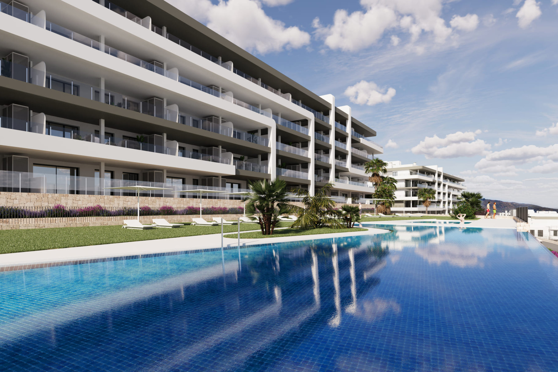 New Build - Townhouse -
Mutxamel