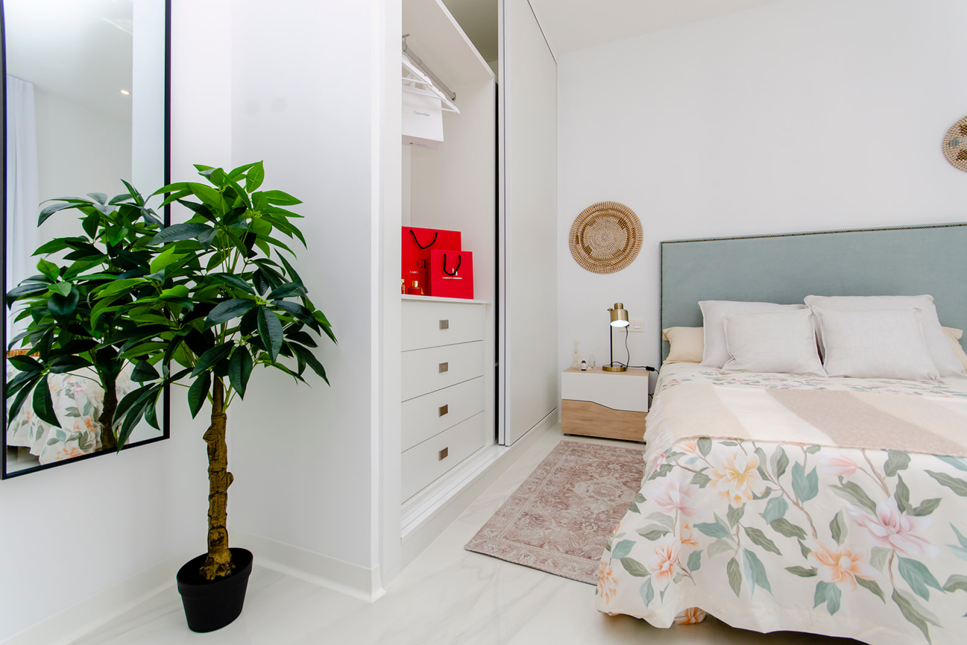 New Build - Townhouse -
Orihuela Costa