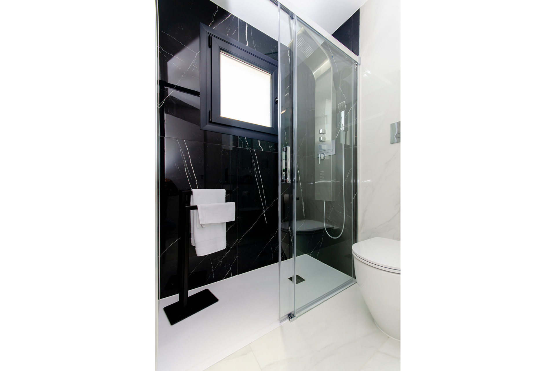 New Build - Townhouse -
Orihuela Costa