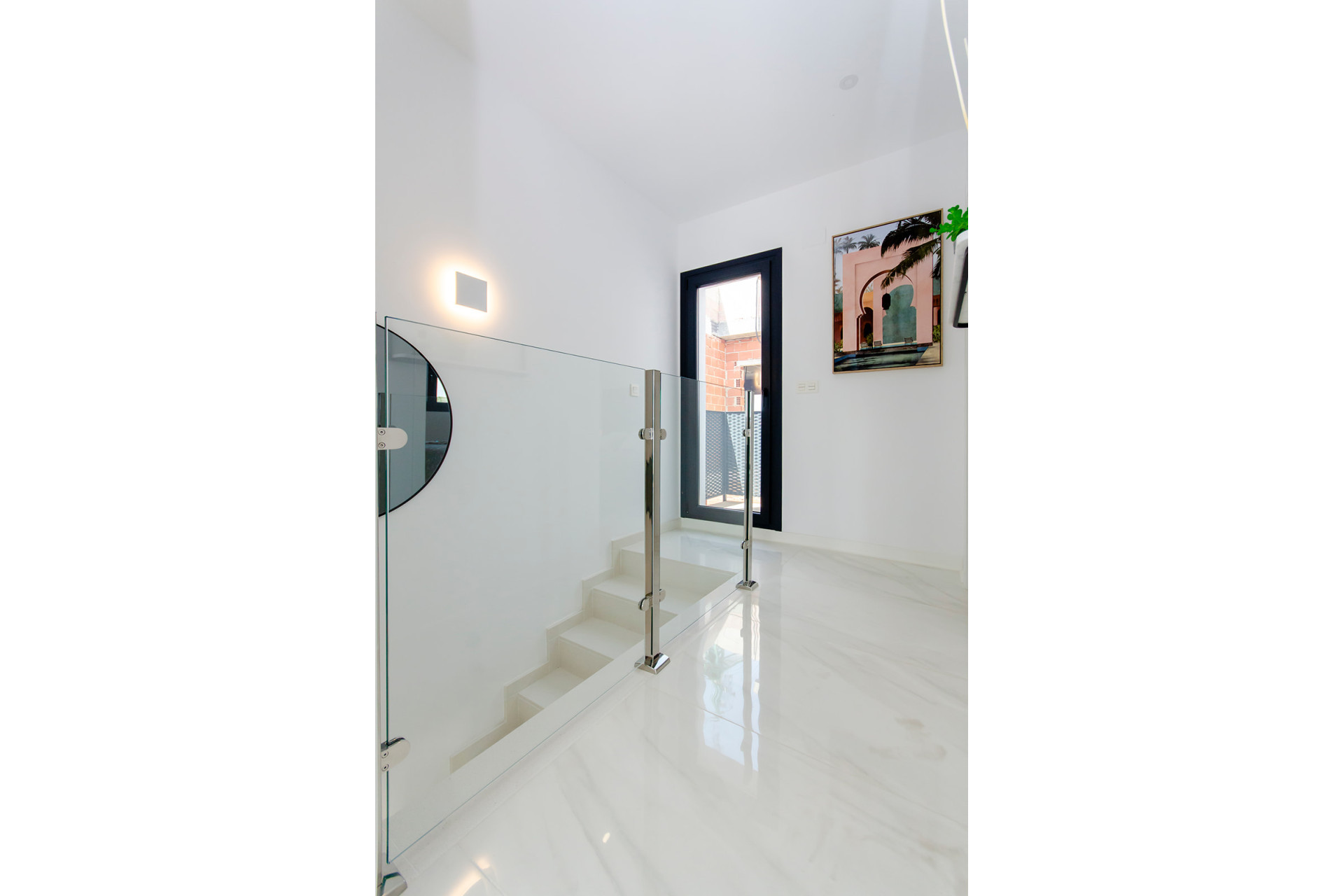 New Build - Townhouse -
Orihuela Costa