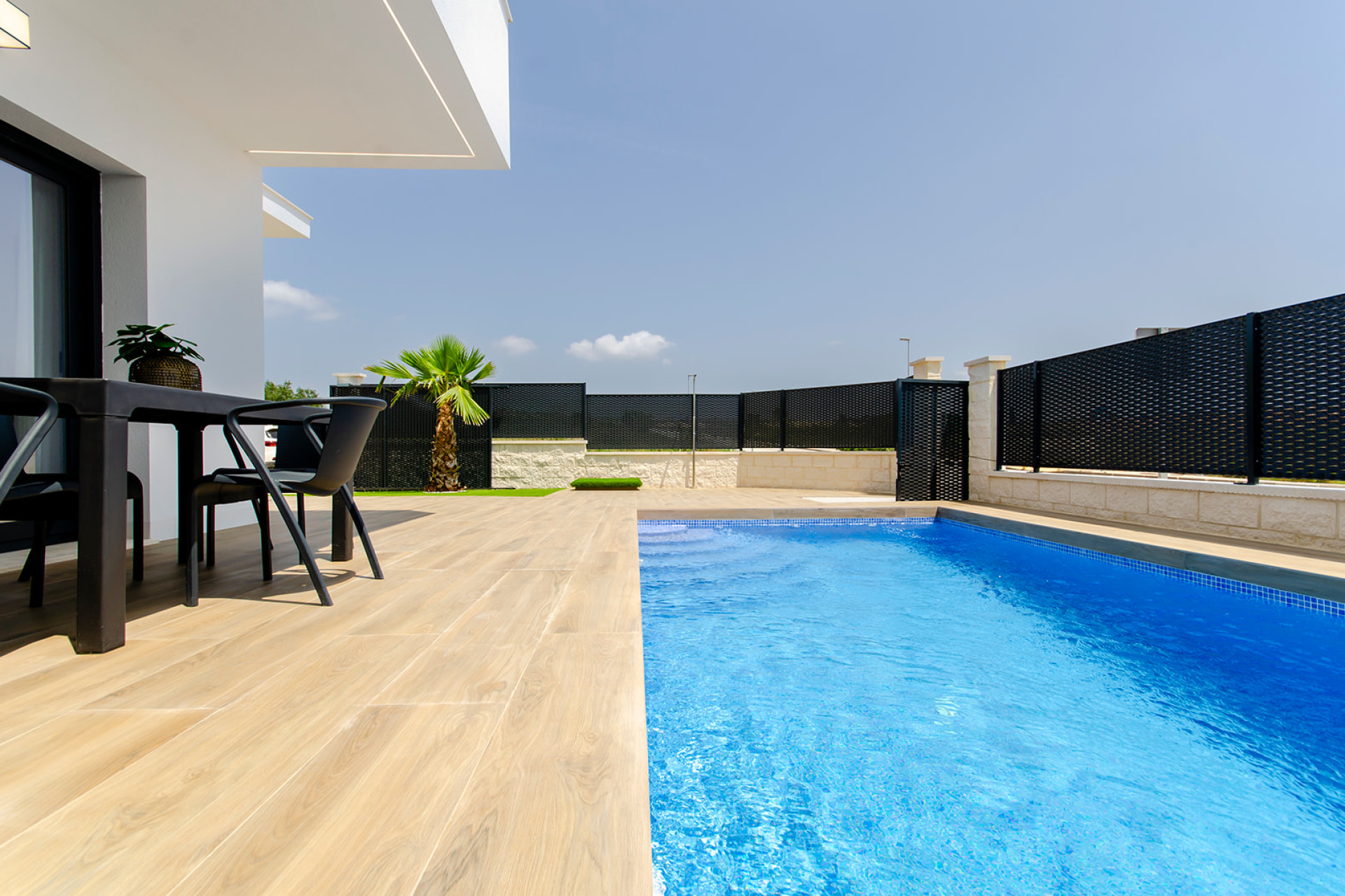 New Build - Townhouse -
Orihuela Costa
